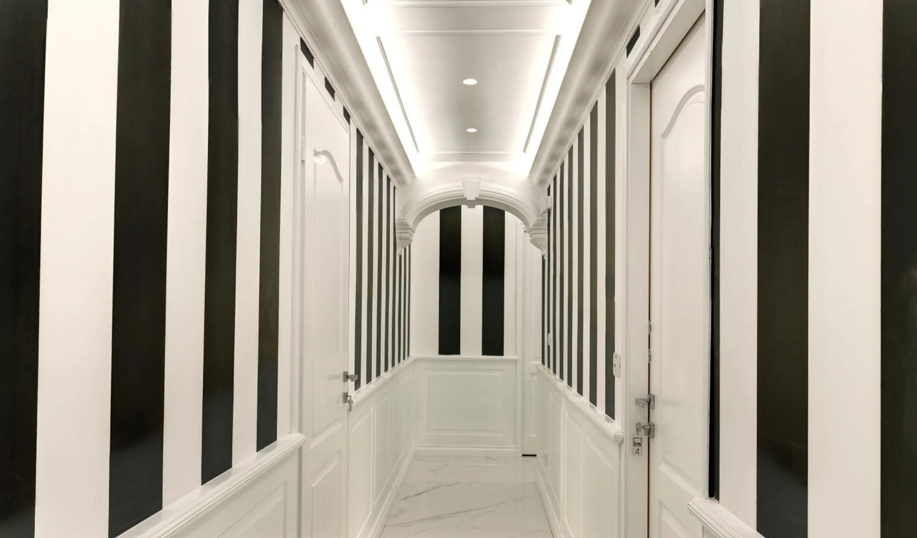 SM Vatican Relais B&B