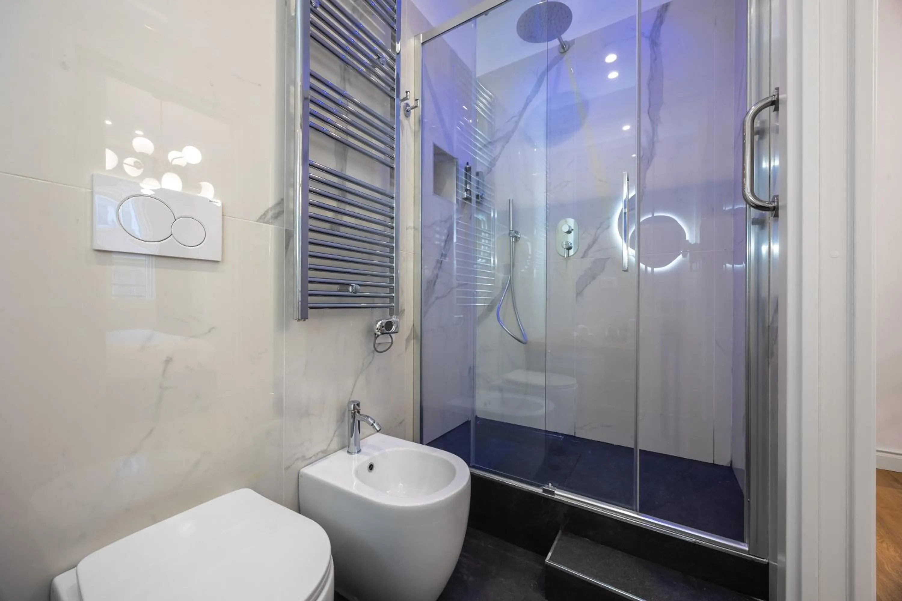 SM Vatican Relais B&B