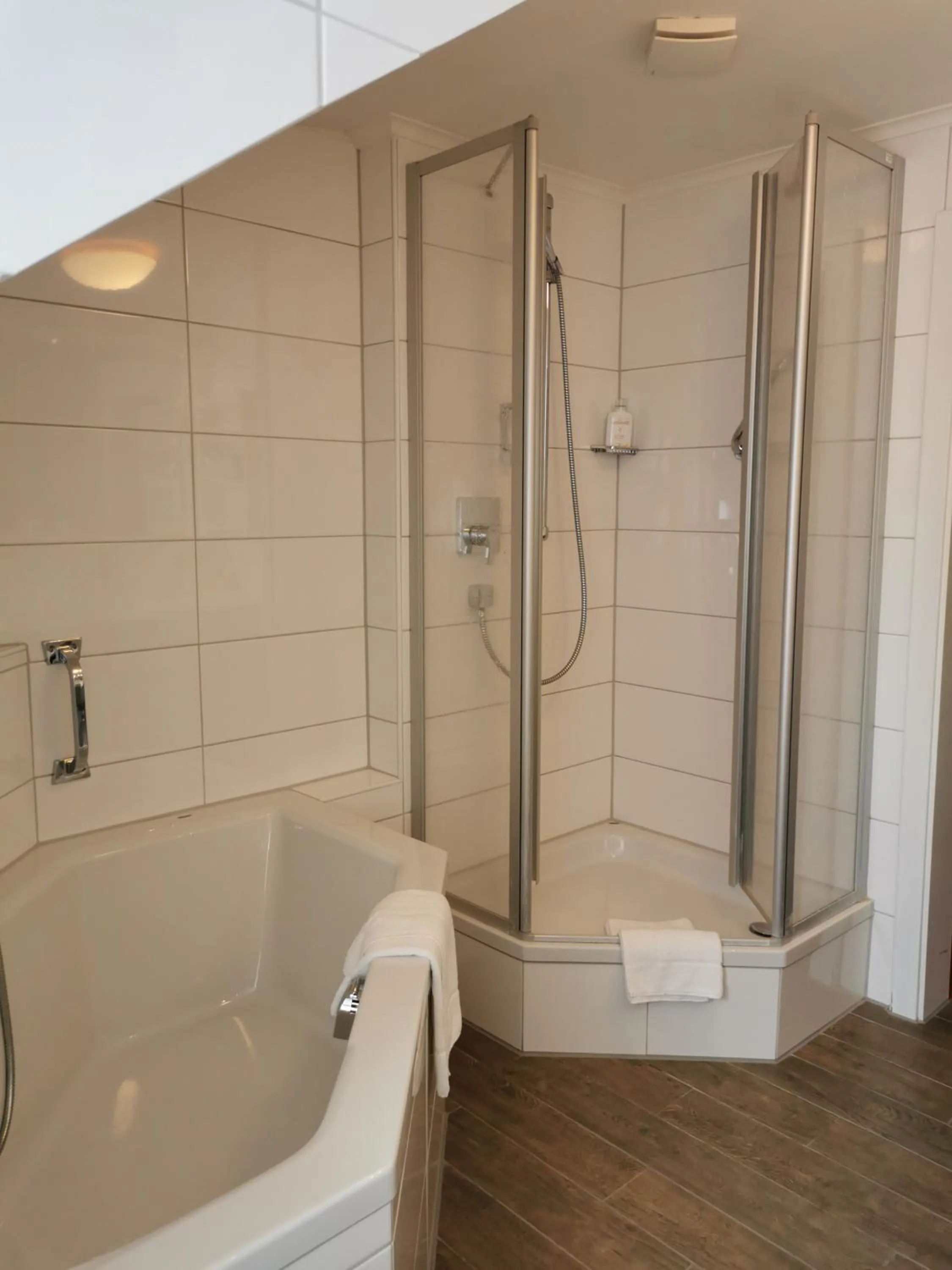 Photo of the whole room in Wittelsbacher Hof