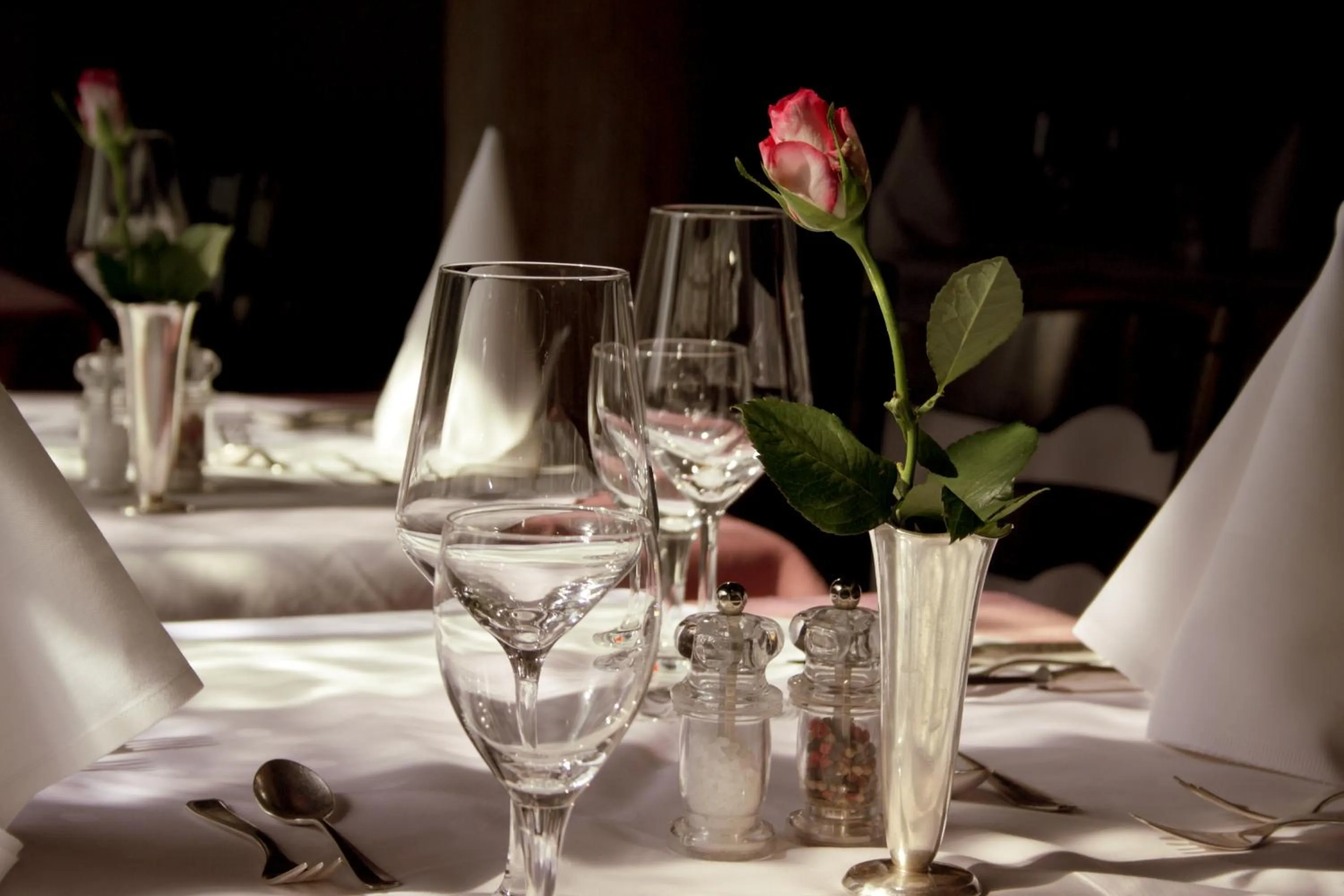 Sauna in Wittelsbacher Hof