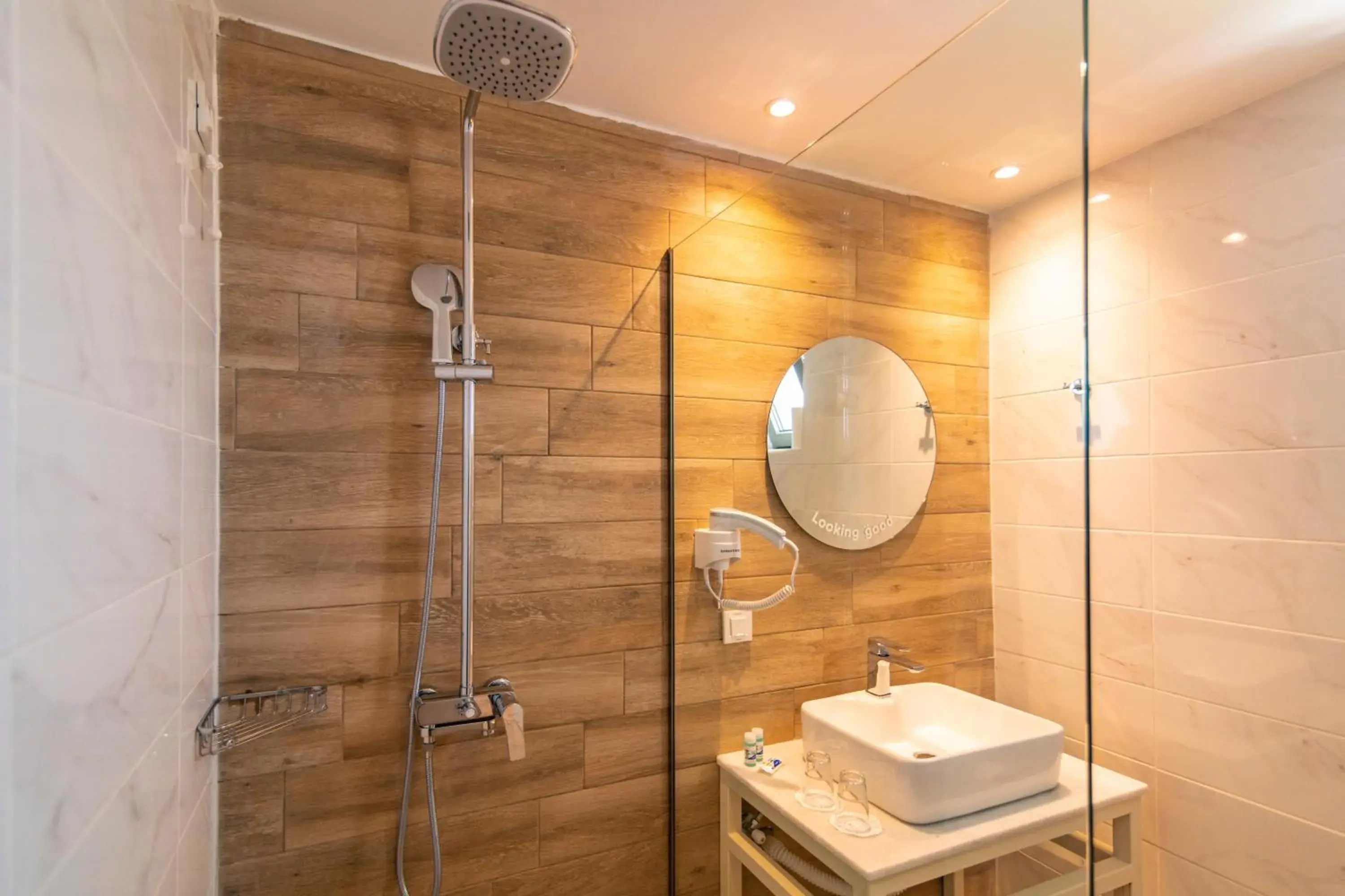 Standard Double Room - single occupancy in LAMBI RESORT Standard Double Room - single occupancy in LAMBI RESORT