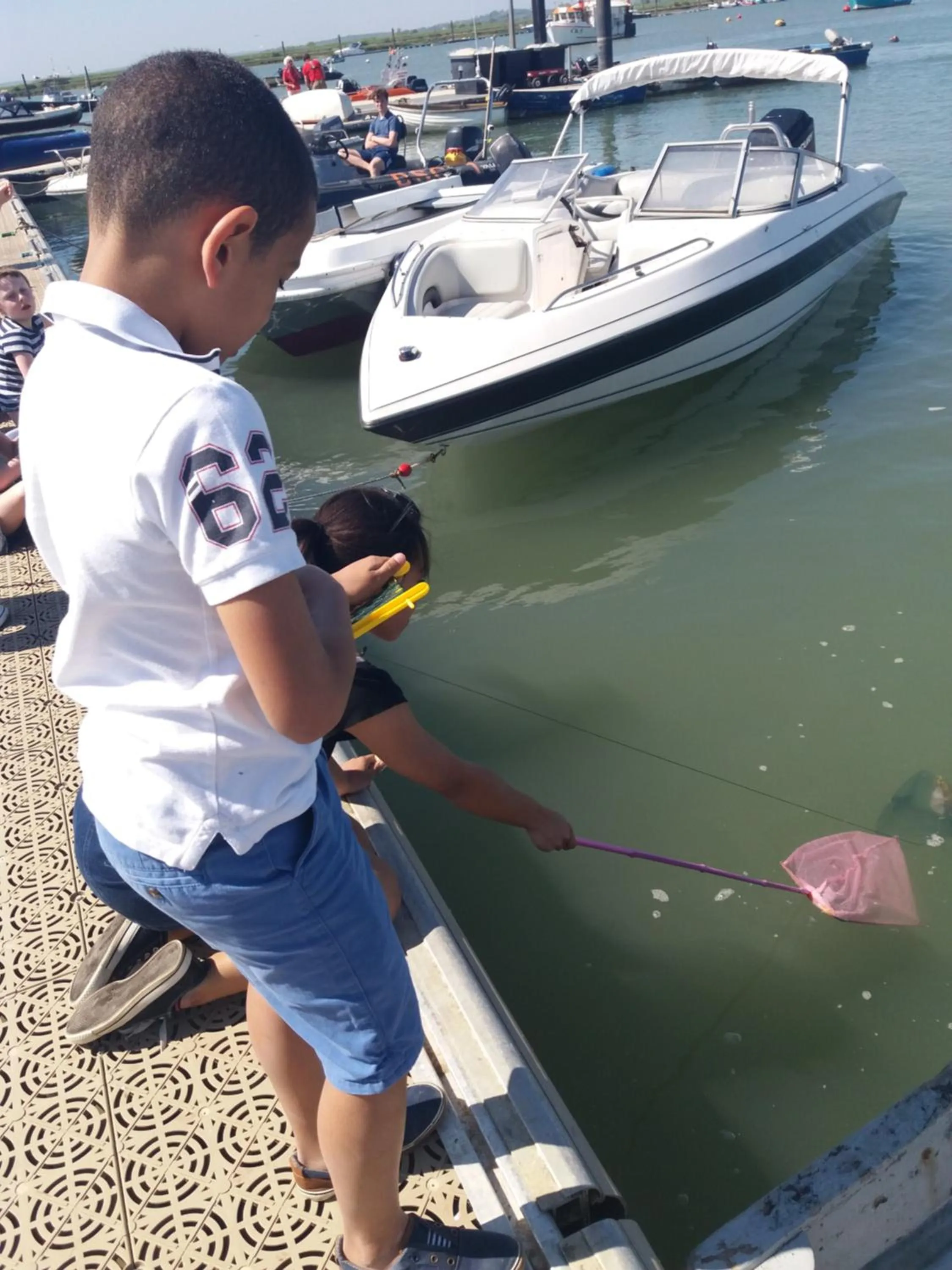 Activities in 2013 Willerby Sunset Static Caravan Holiday Home