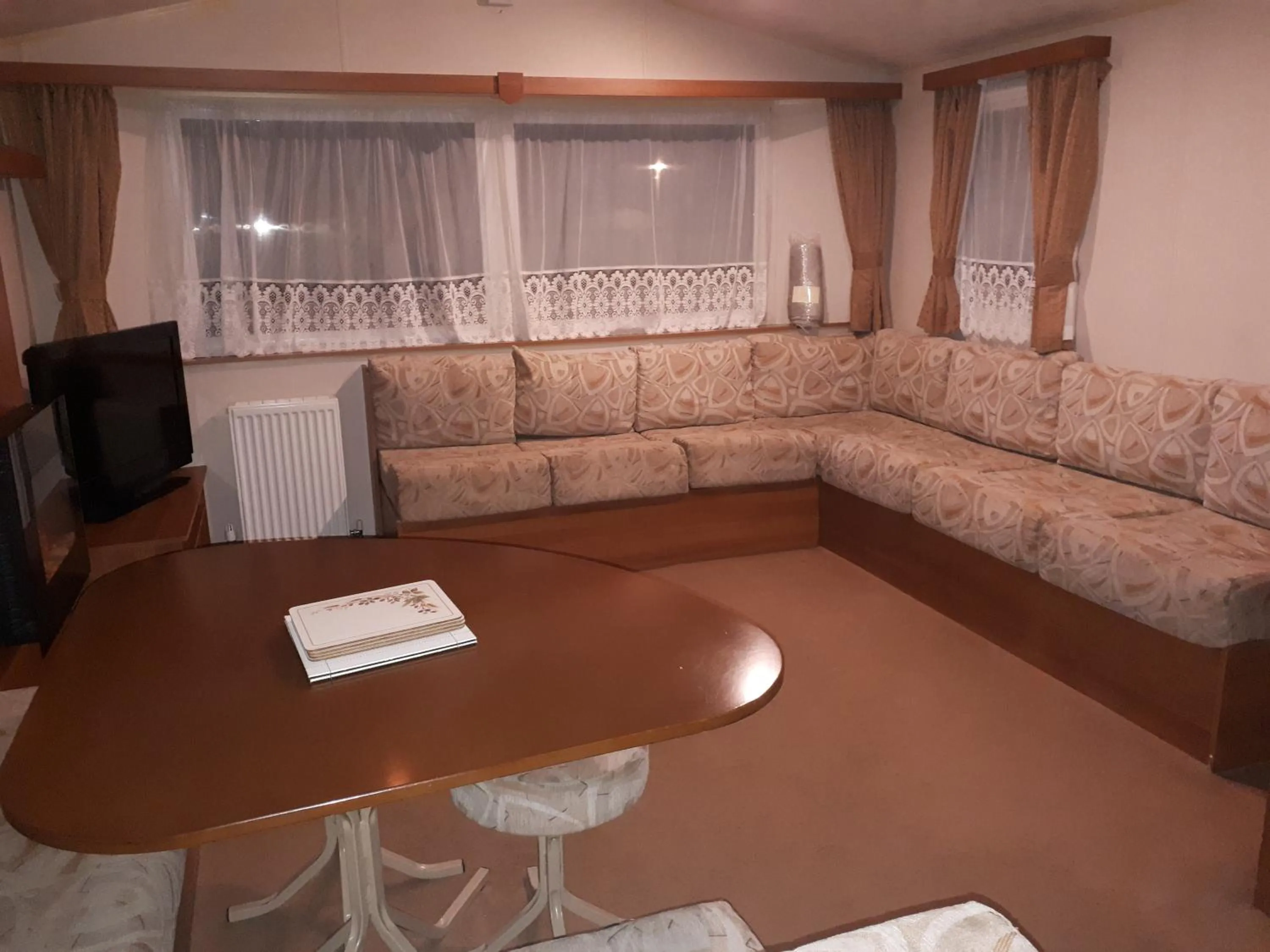 2013 Willerby Sunset Static Caravan Holiday Home