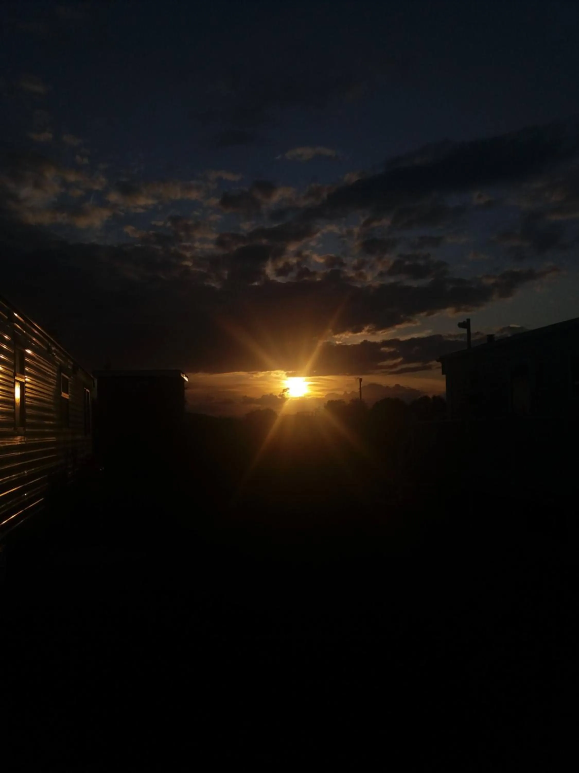 Natural landscape in 2013 Willerby Sunset Static Caravan Holiday Home