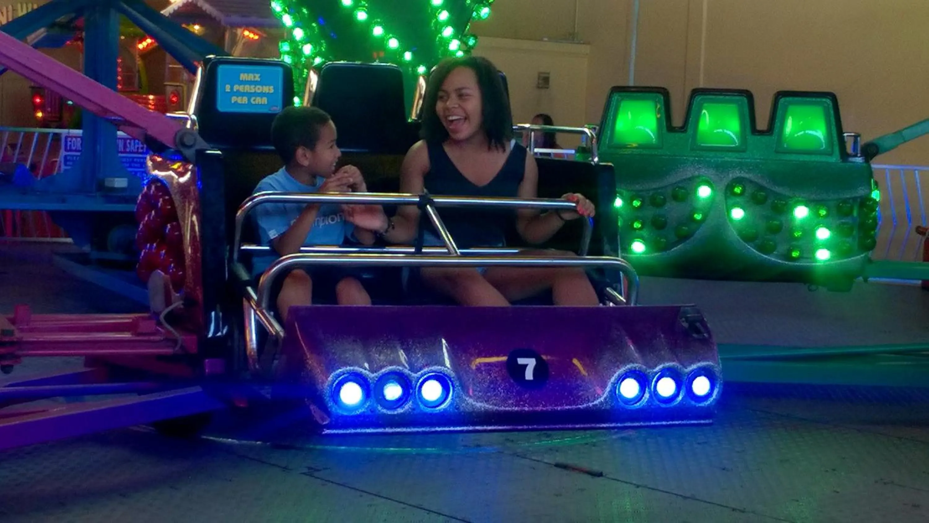 Activities in 2013 Willerby Sunset Static Caravan Holiday Home