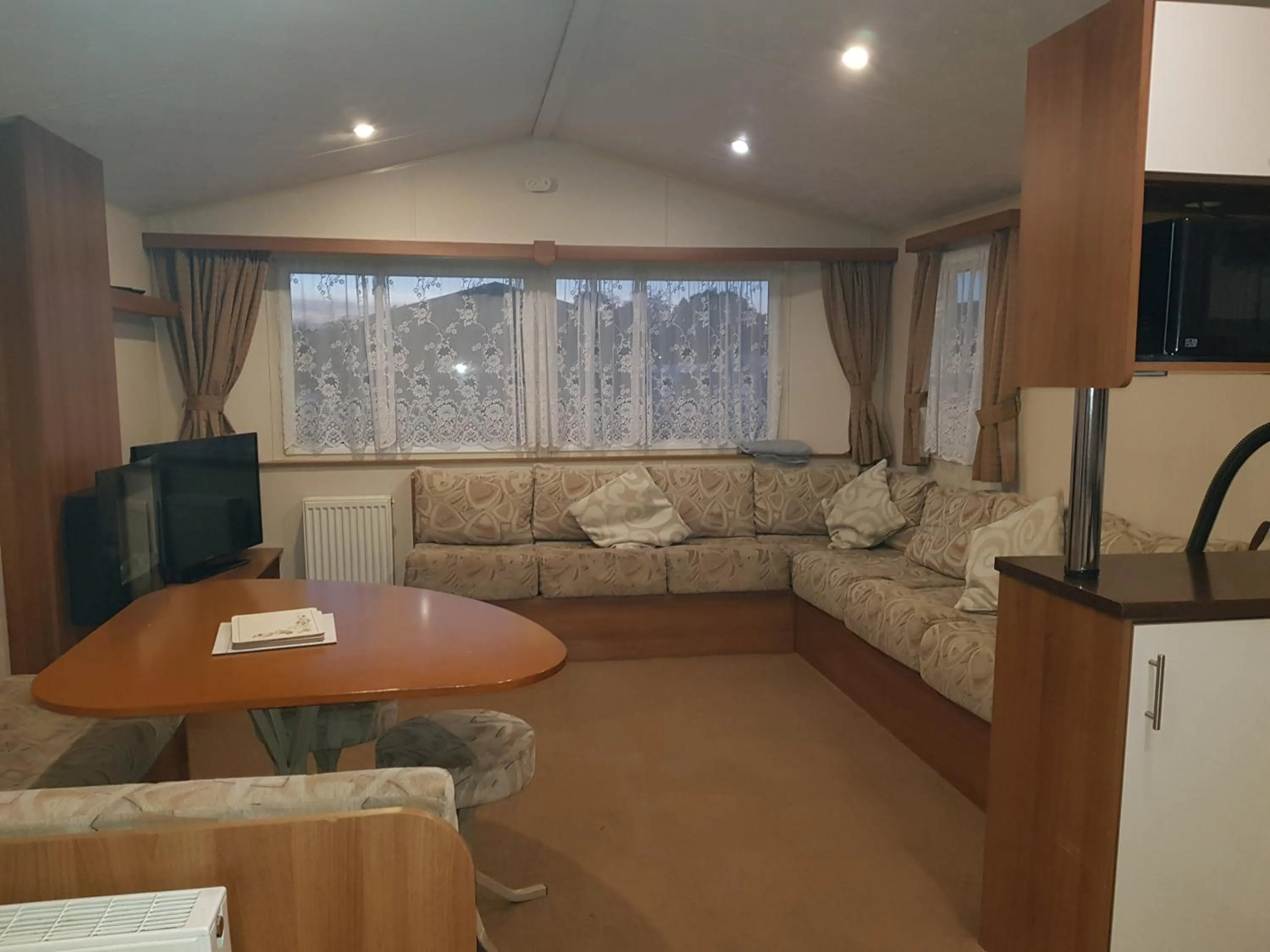 2013 Willerby Sunset Static Caravan Holiday Home