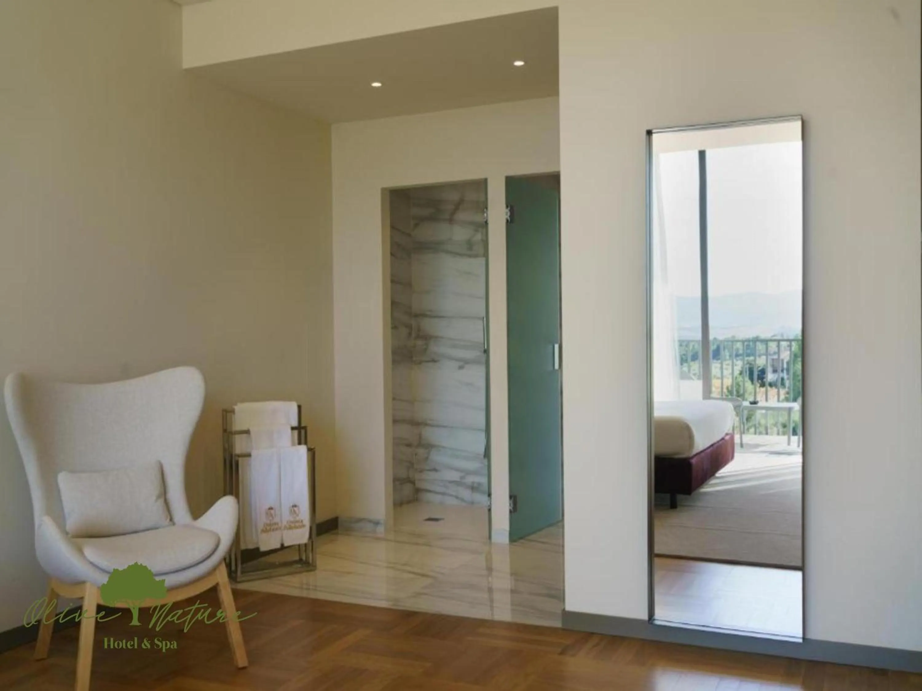 Olive Nature Hotel & SPA - Quinta Valle de Passos