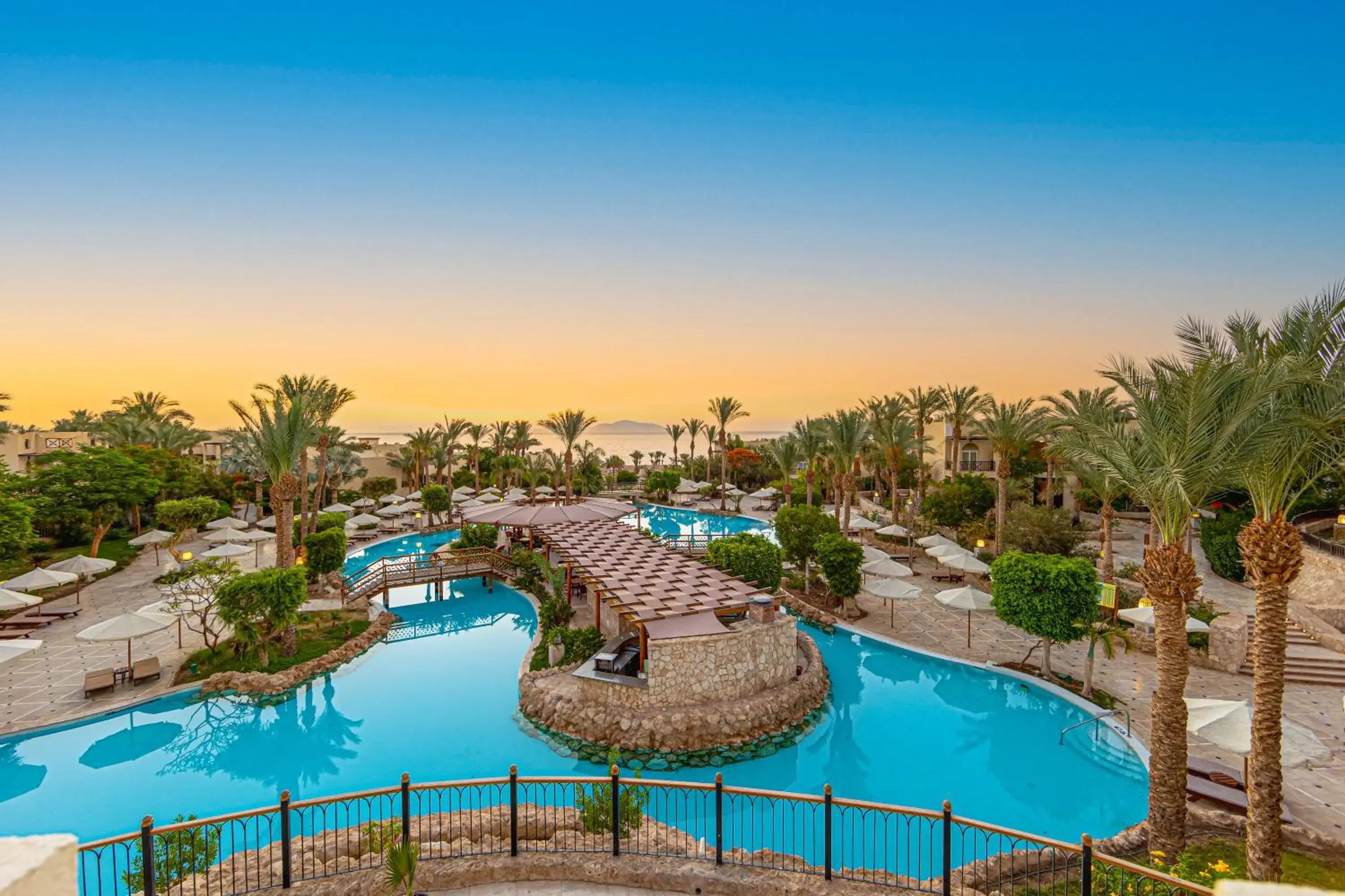 The Grand Hotel Sharm El Sheikh The Grand Hotel Sharm El Sheikh