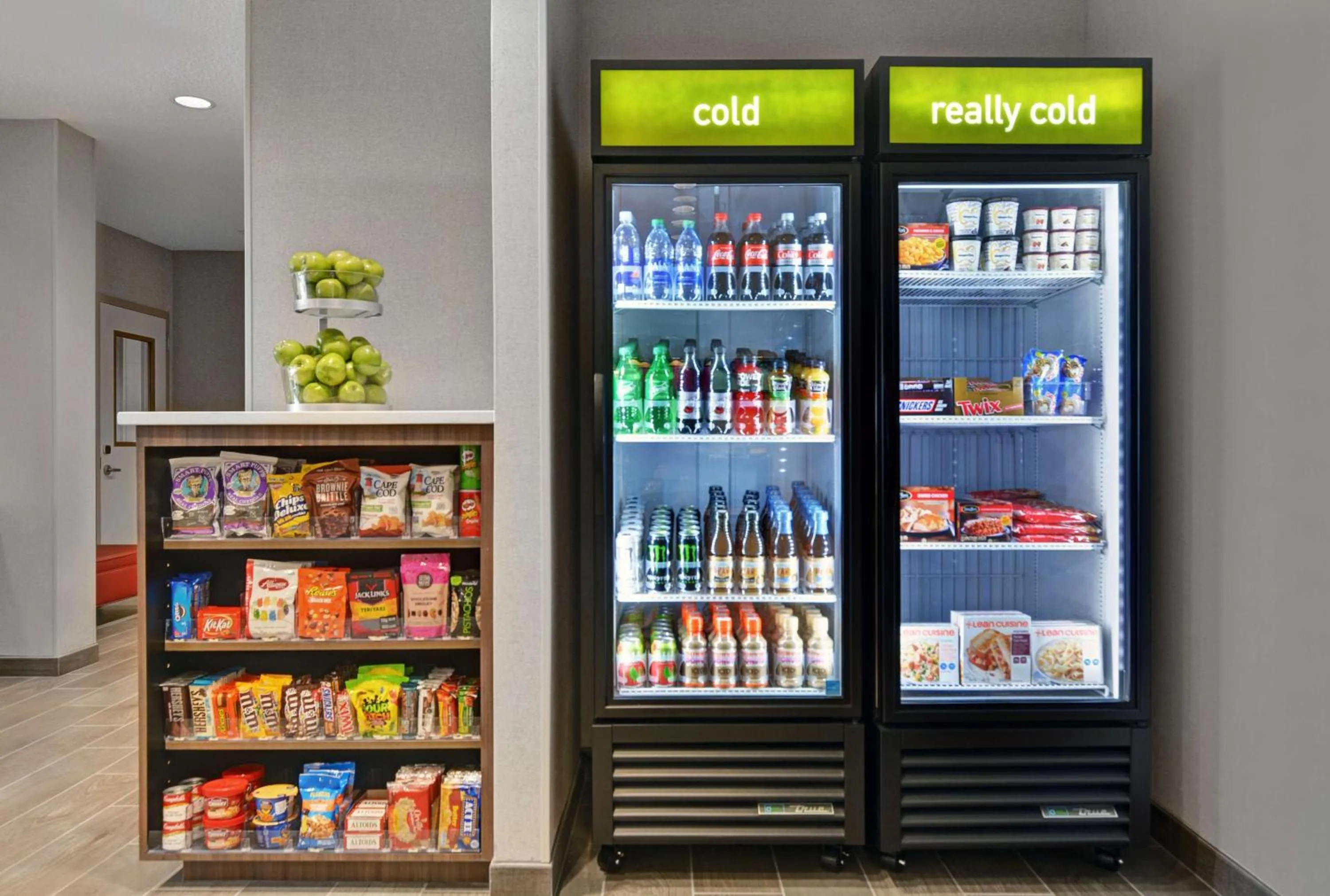 Lobby or reception in Home2 Suites By Hilton Melbourne Viera