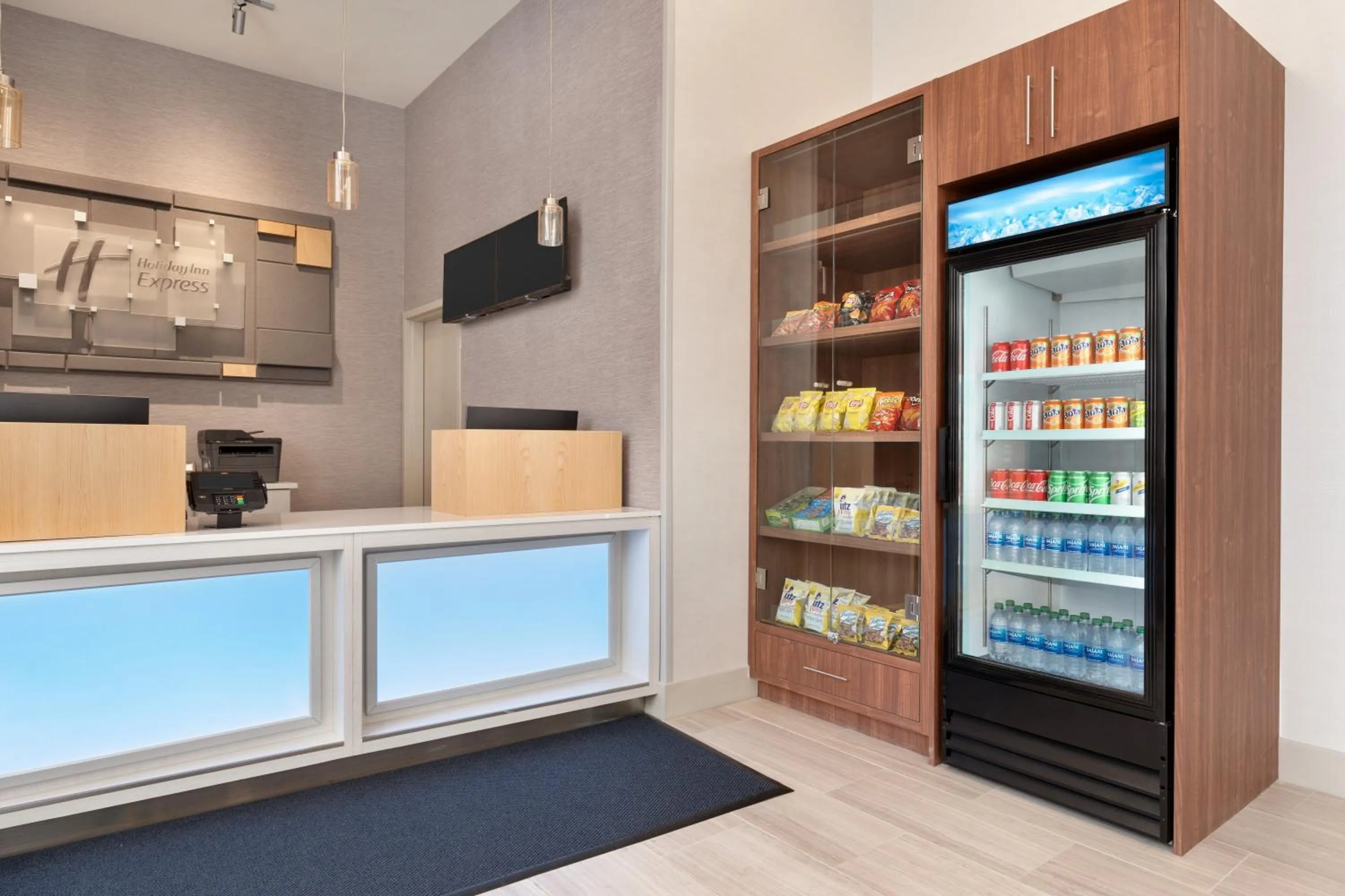 Other in Holiday Inn Express - Jamaica - JFK AirTrain - NYC by IHG