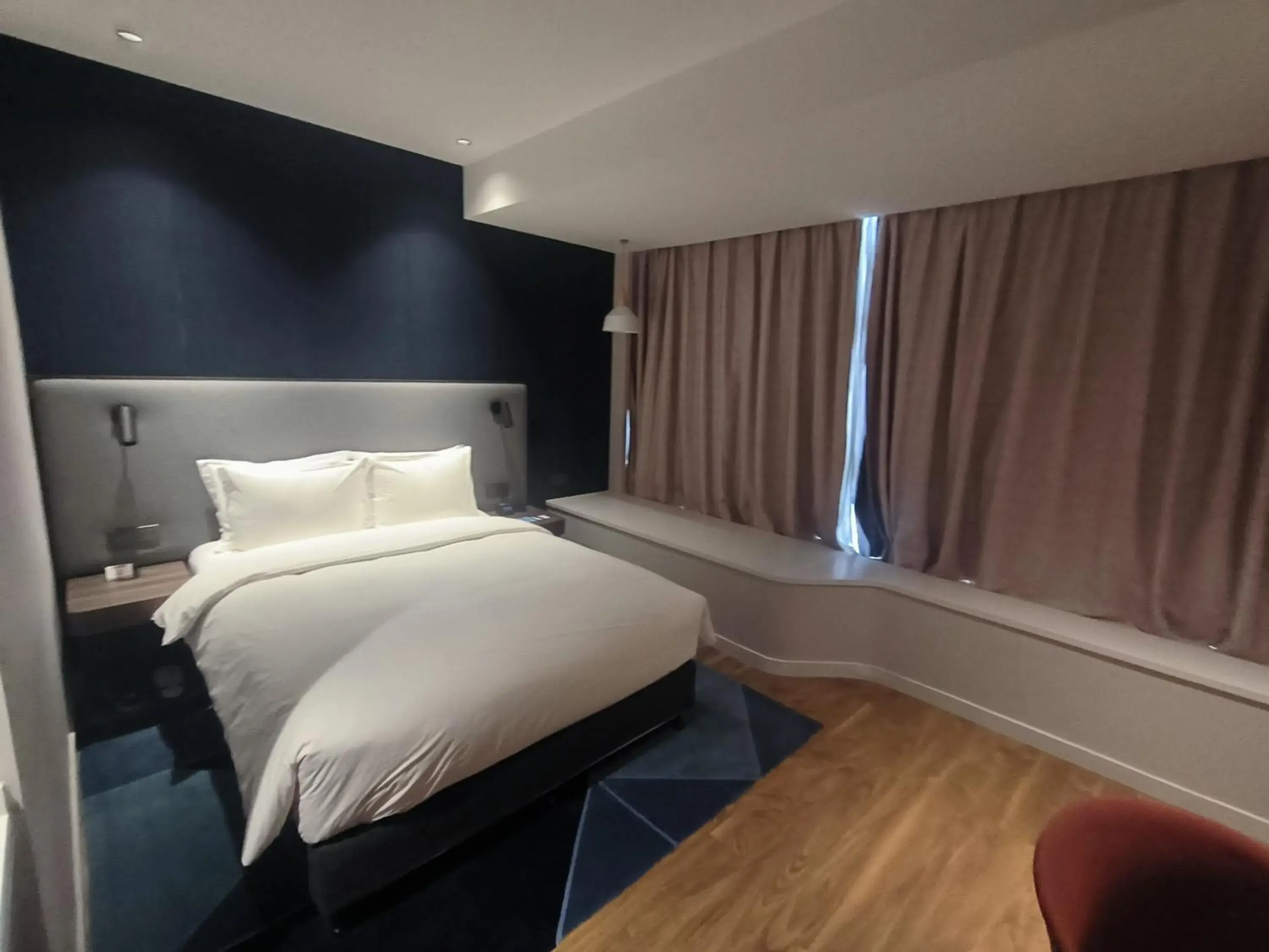 Standard Queen Room in Holiday Inn Express Xi'an Intl Trade&Logistic Park by IHG Standard Queen Room in Holiday Inn Express Xi'an Intl Trade&Logistic Park by IHG