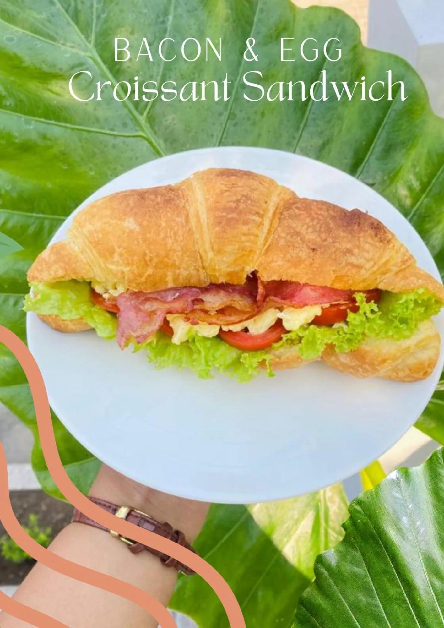 Food and drinks in Mailaku House