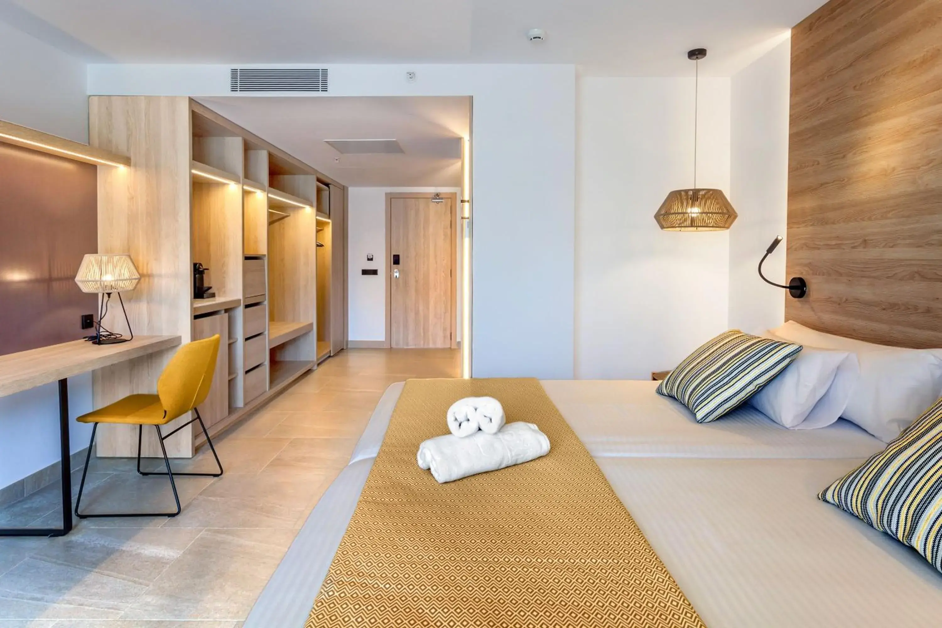 Suite with Balcony in Hotel Morlans Suites - Adults Only Suite with Balcony in Hotel Morlans Suites - Adults Only