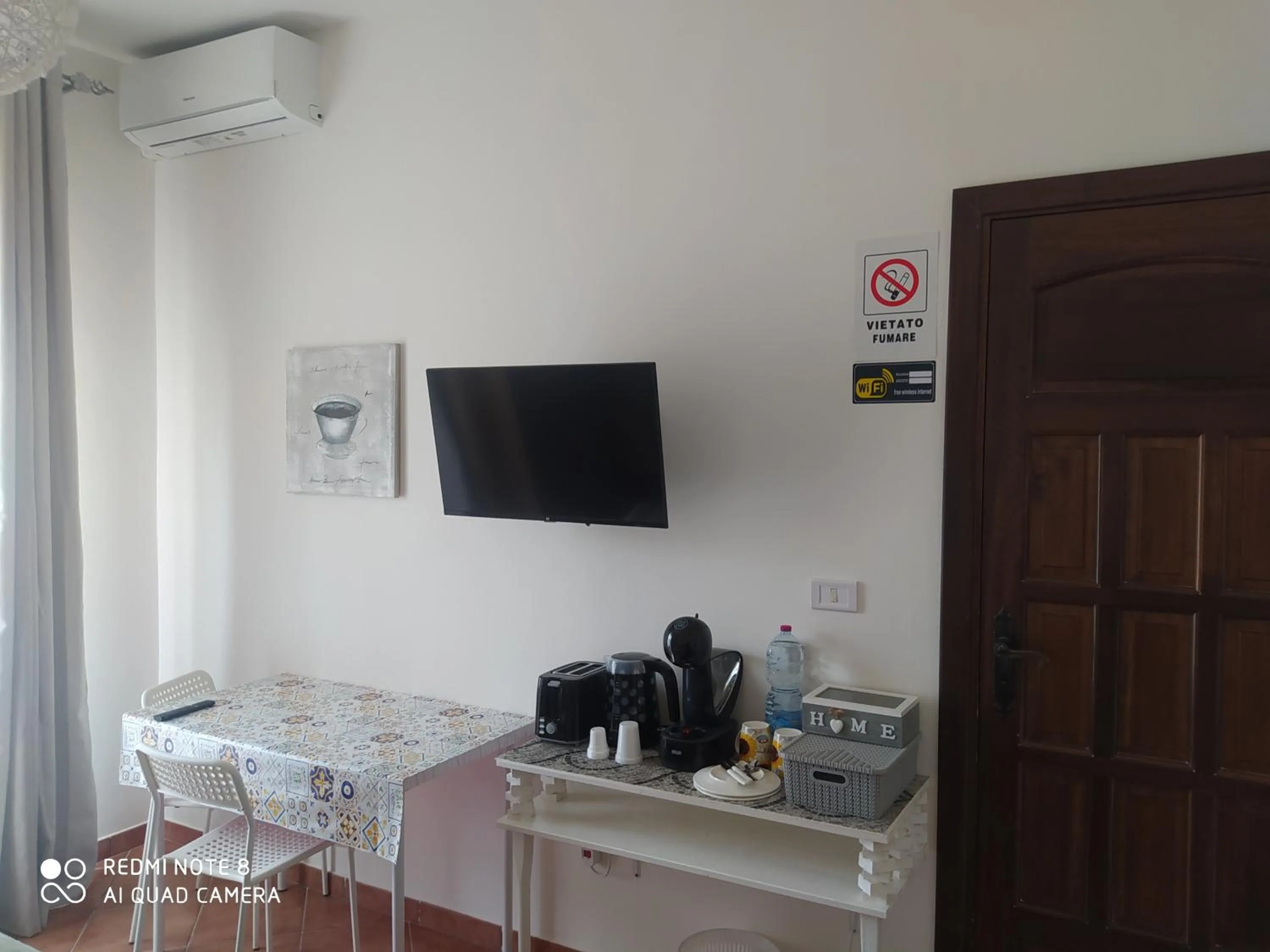 bed & breakfast Acquaviva di Vullo Vincenzo