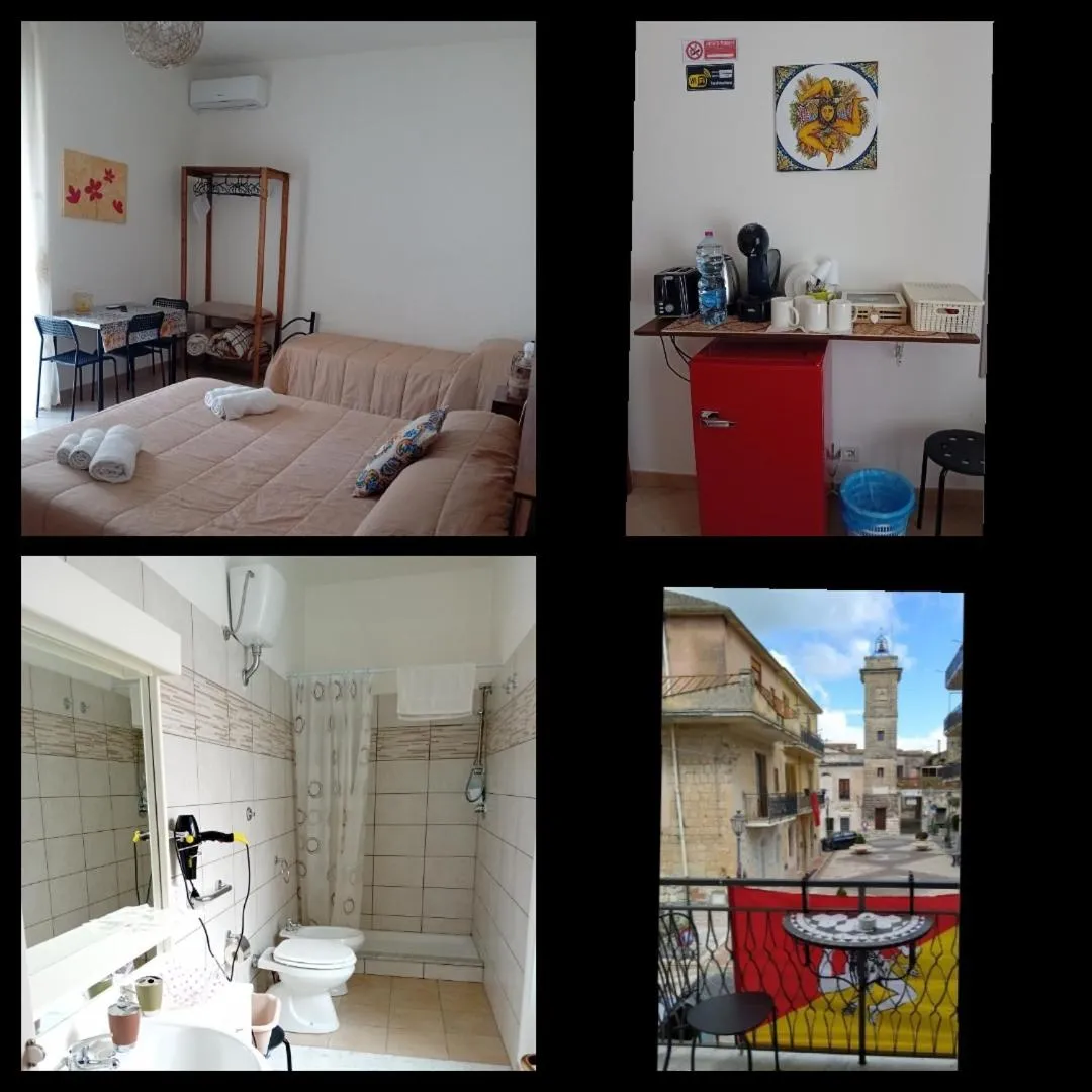 bed & breakfast Acquaviva di Vullo Vincenzo