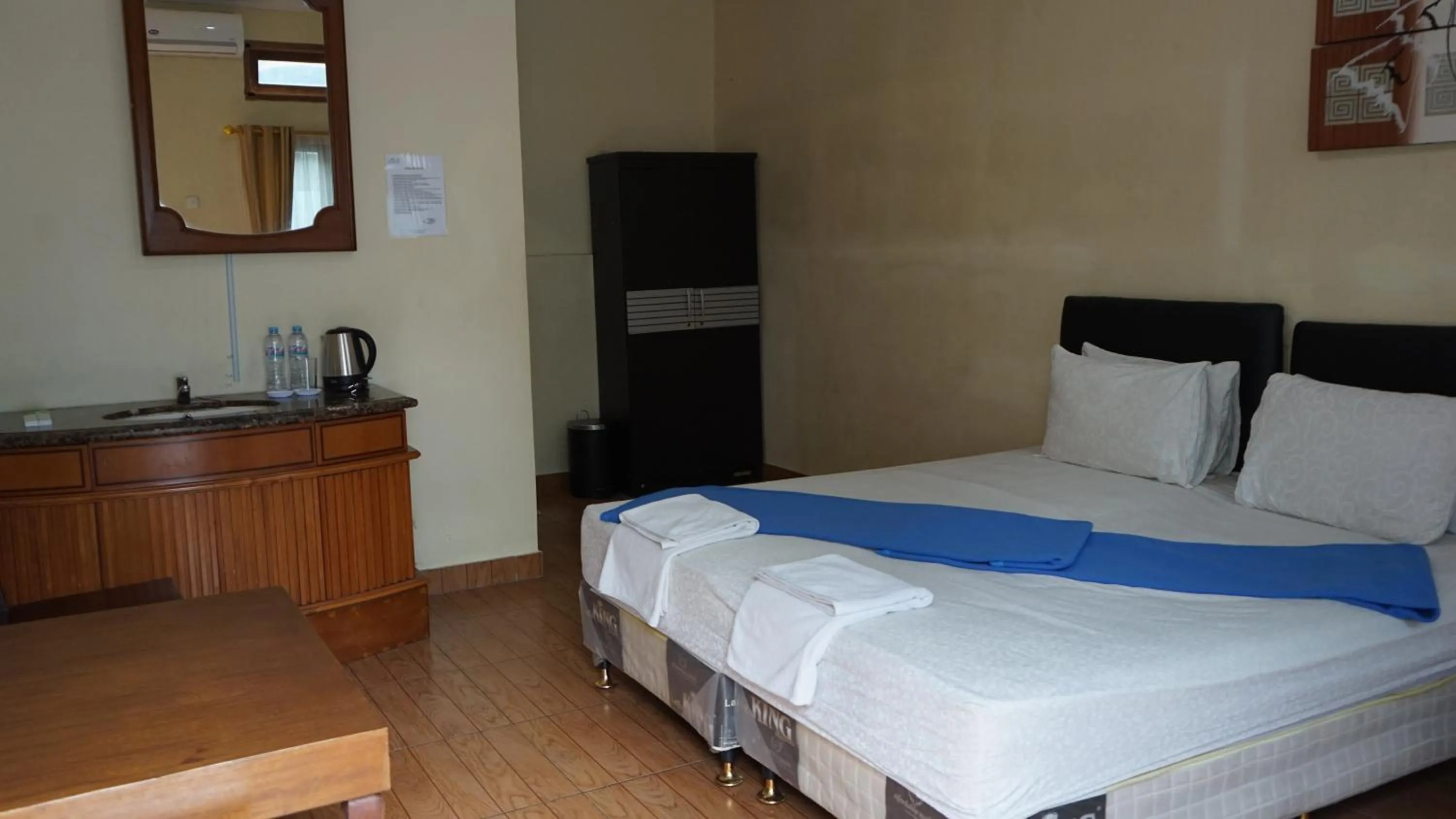 Other, Bed in BRIA Hotel & Convention