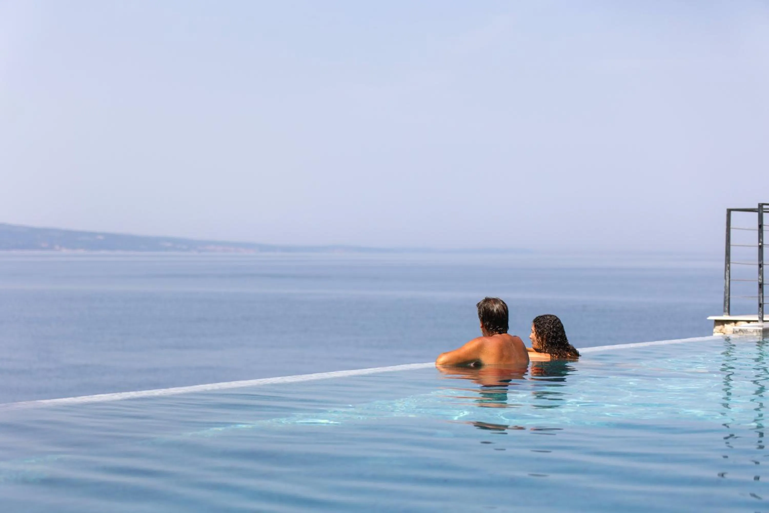 Guests in Hotel Saint Hildegard