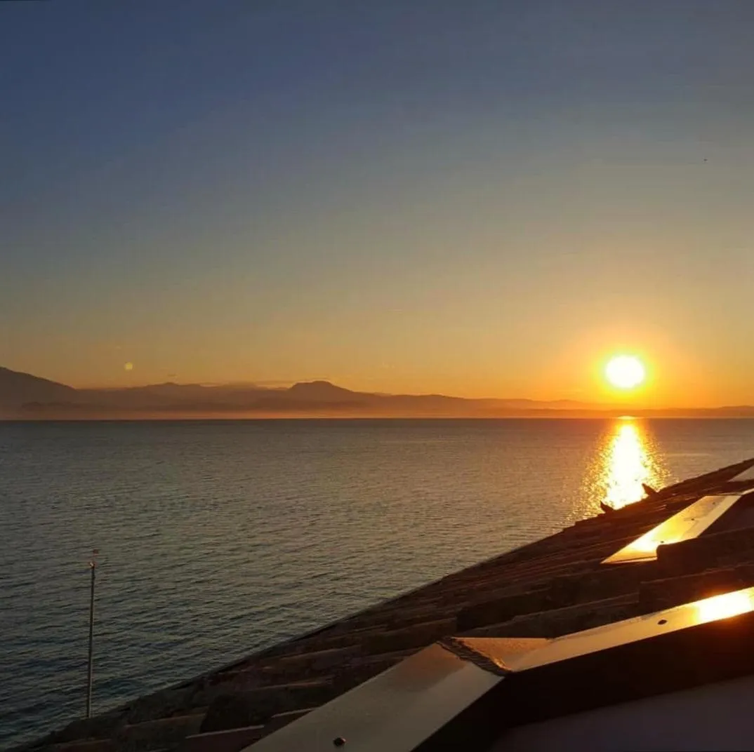 View (from property/room) in Hotel Grifone