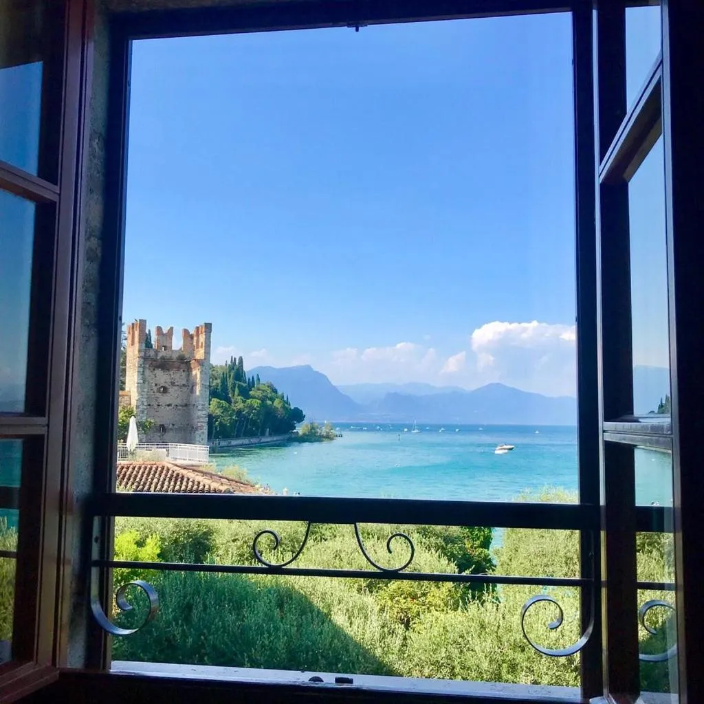 View (from property/room) in Hotel Grifone