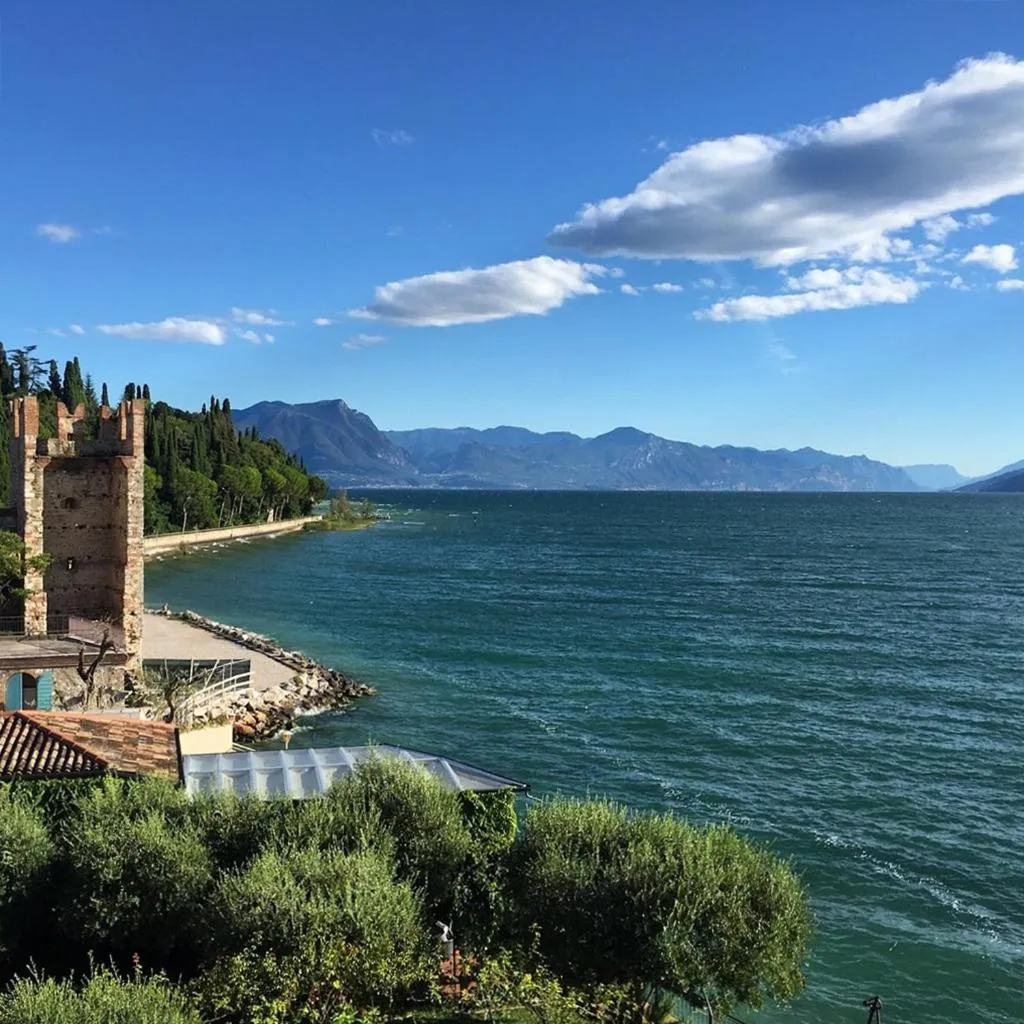 View (from property/room) in Hotel Grifone