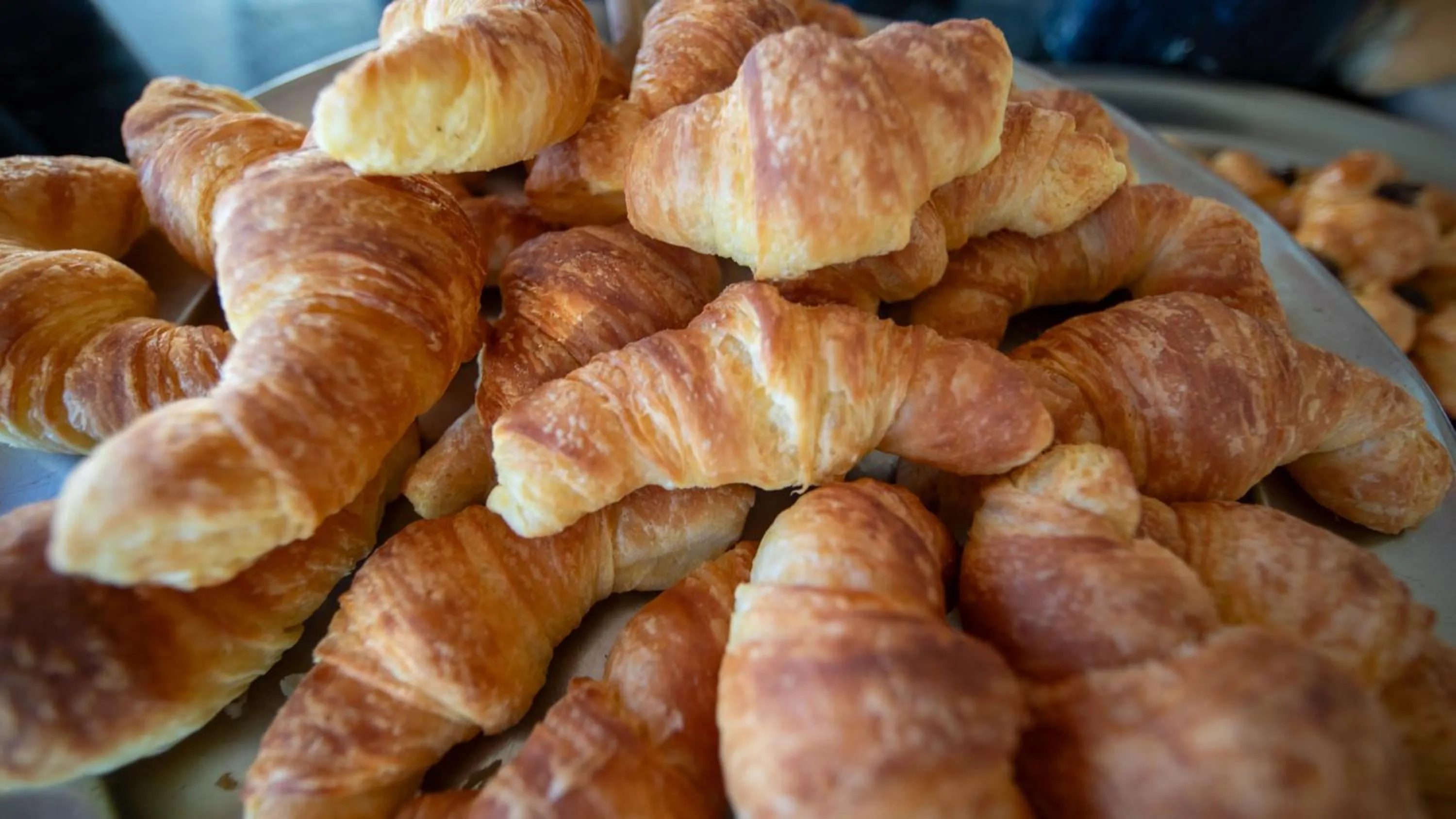 Breakfast in Siva Sharm Resort & SPA