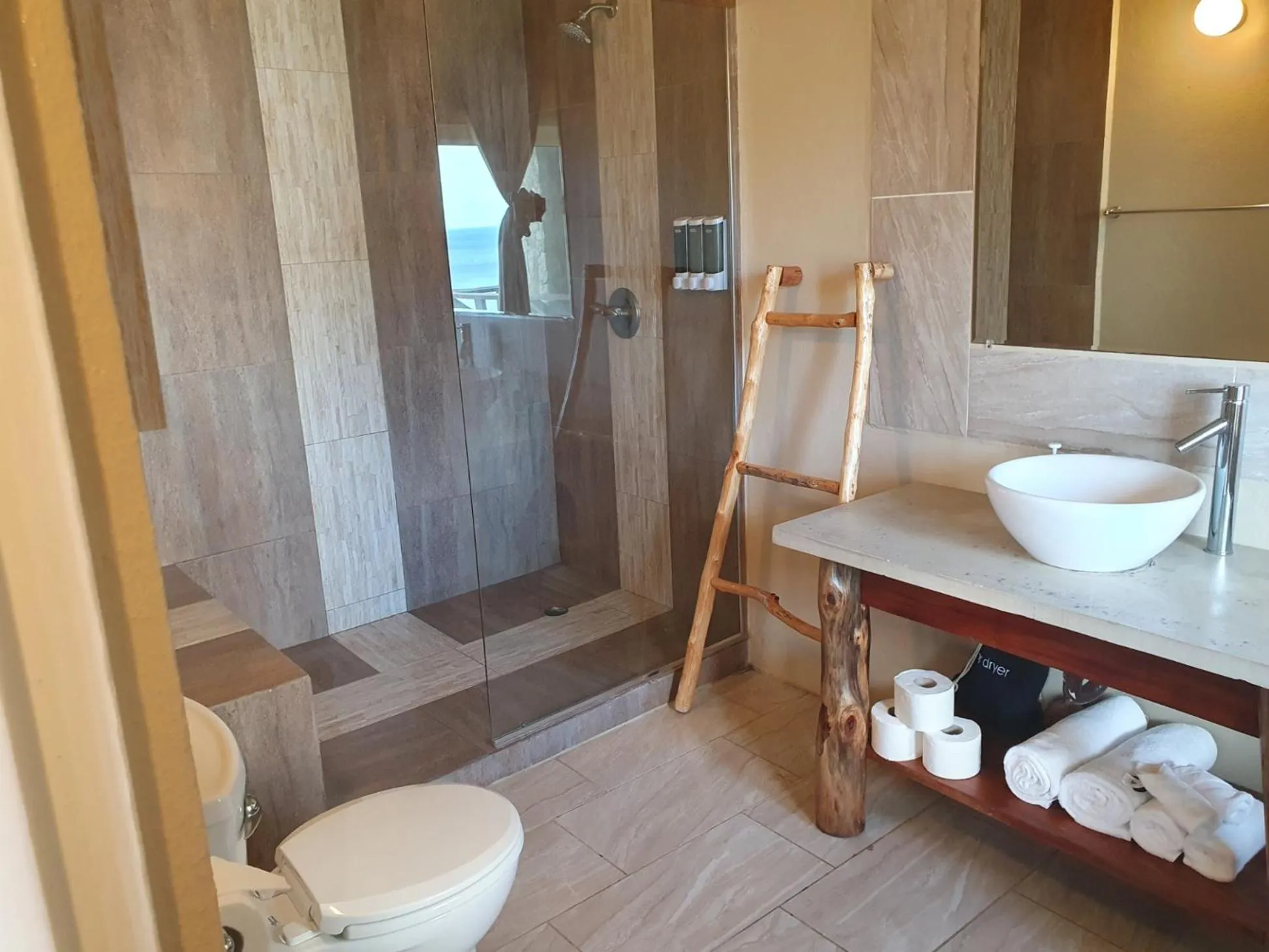 Green Fig Resort & Spa