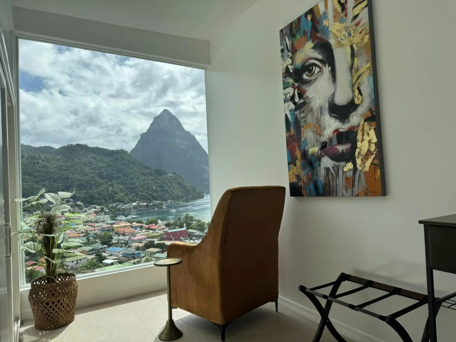 Green Fig Resort & Spa