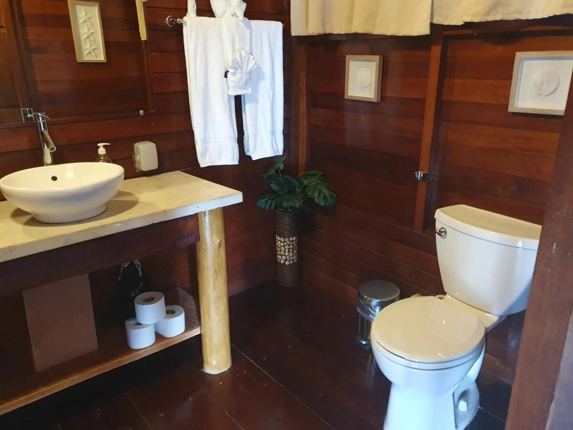 Green Fig Resort & Spa