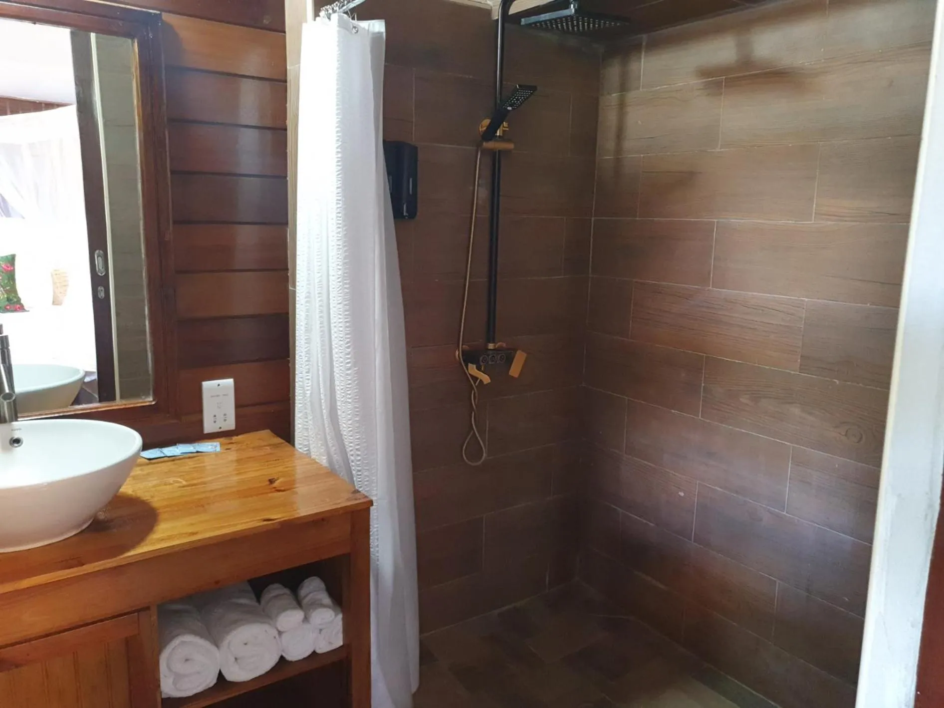 Green Fig Resort & Spa