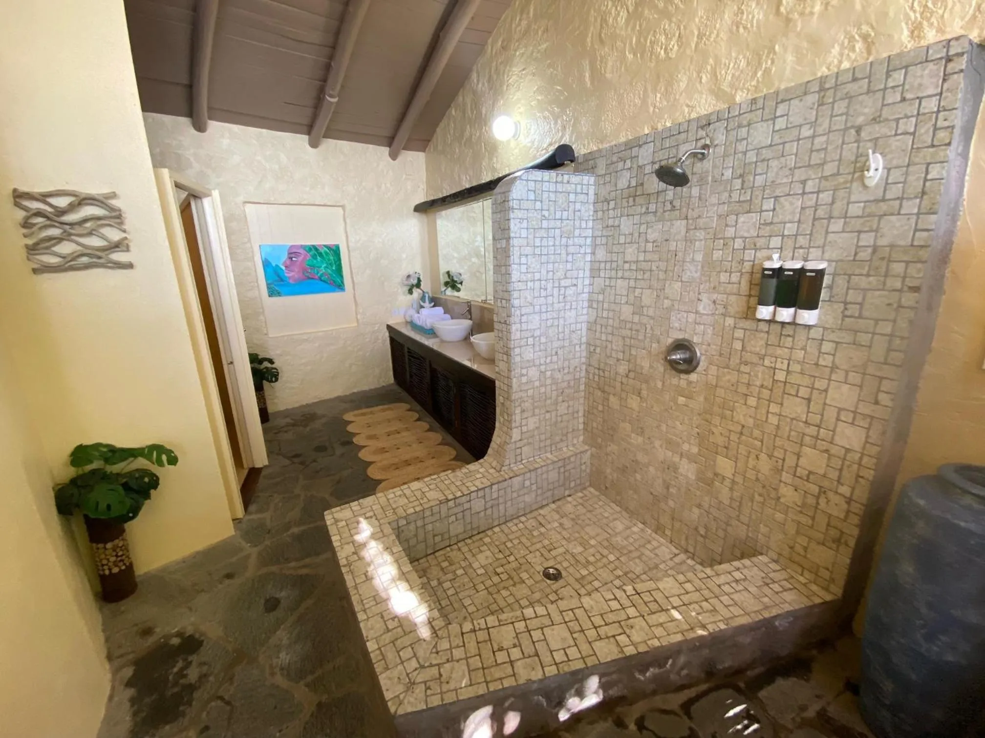 Green Fig Resort & Spa