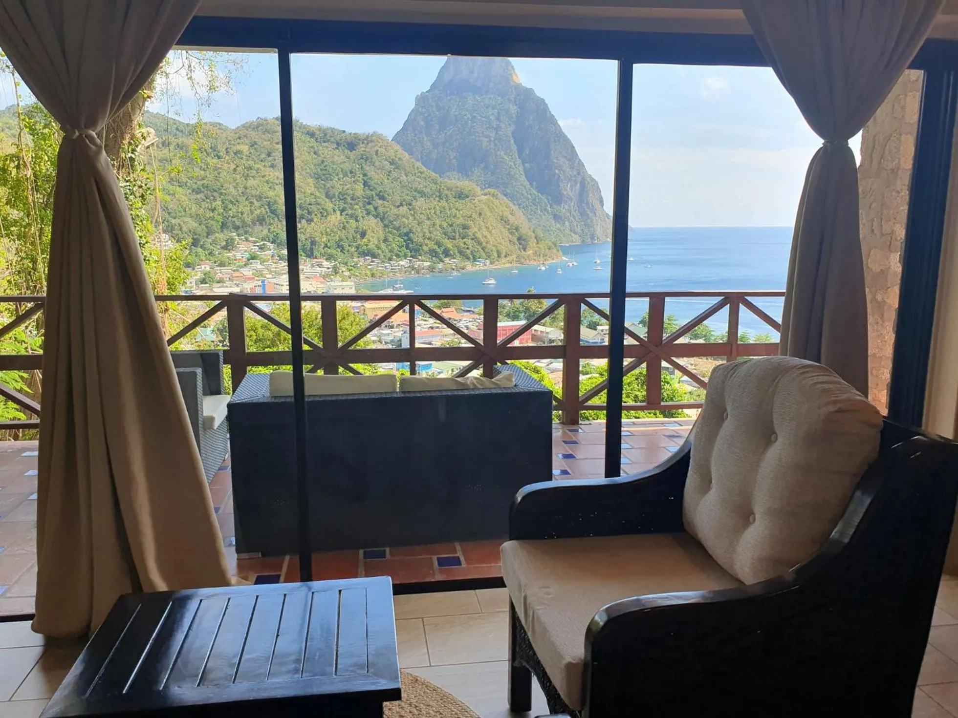 Green Fig Resort & Spa