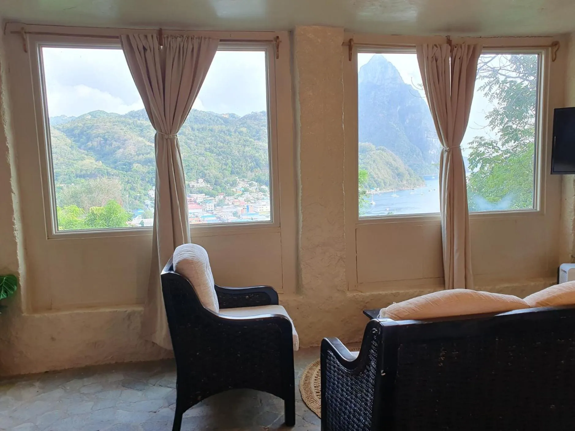 Green Fig Resort & Spa