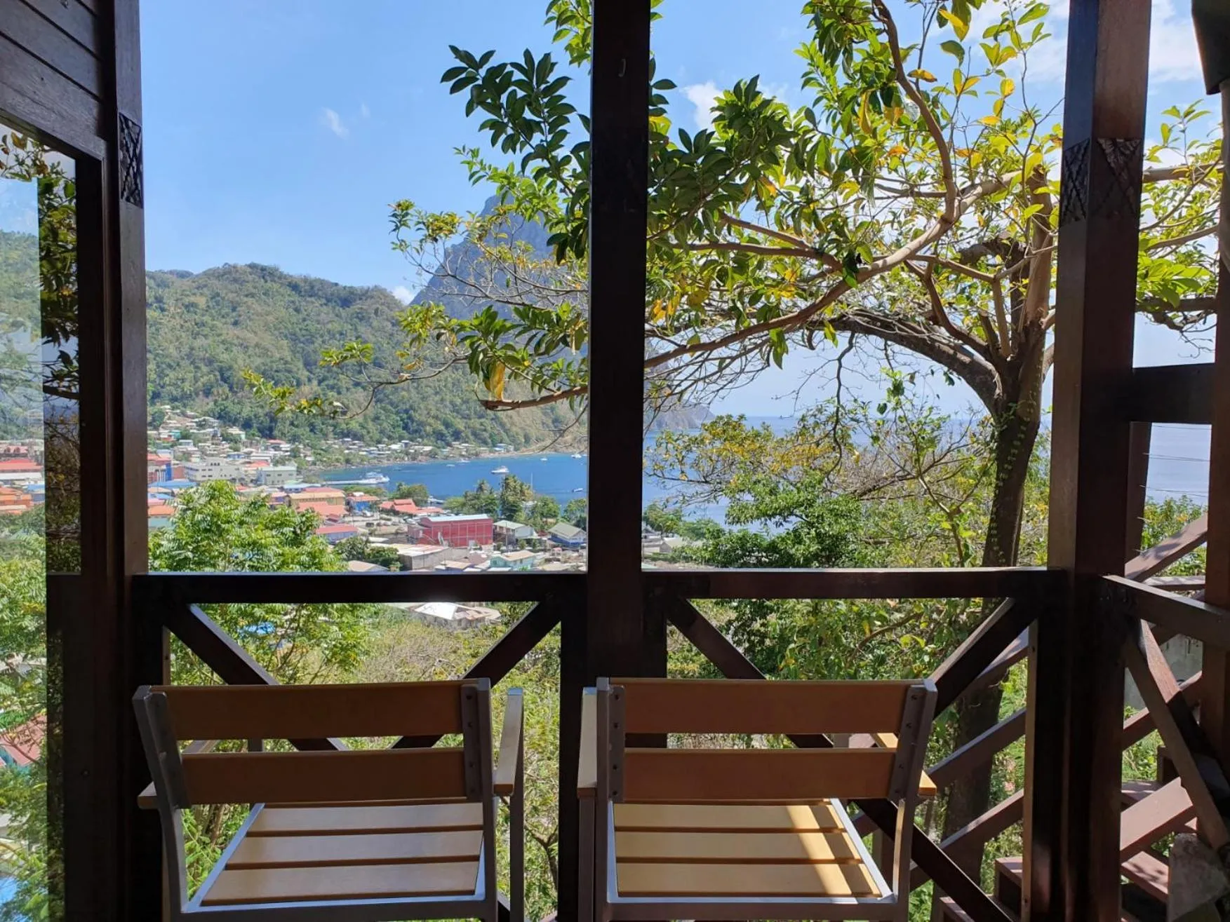 Green Fig Resort & Spa