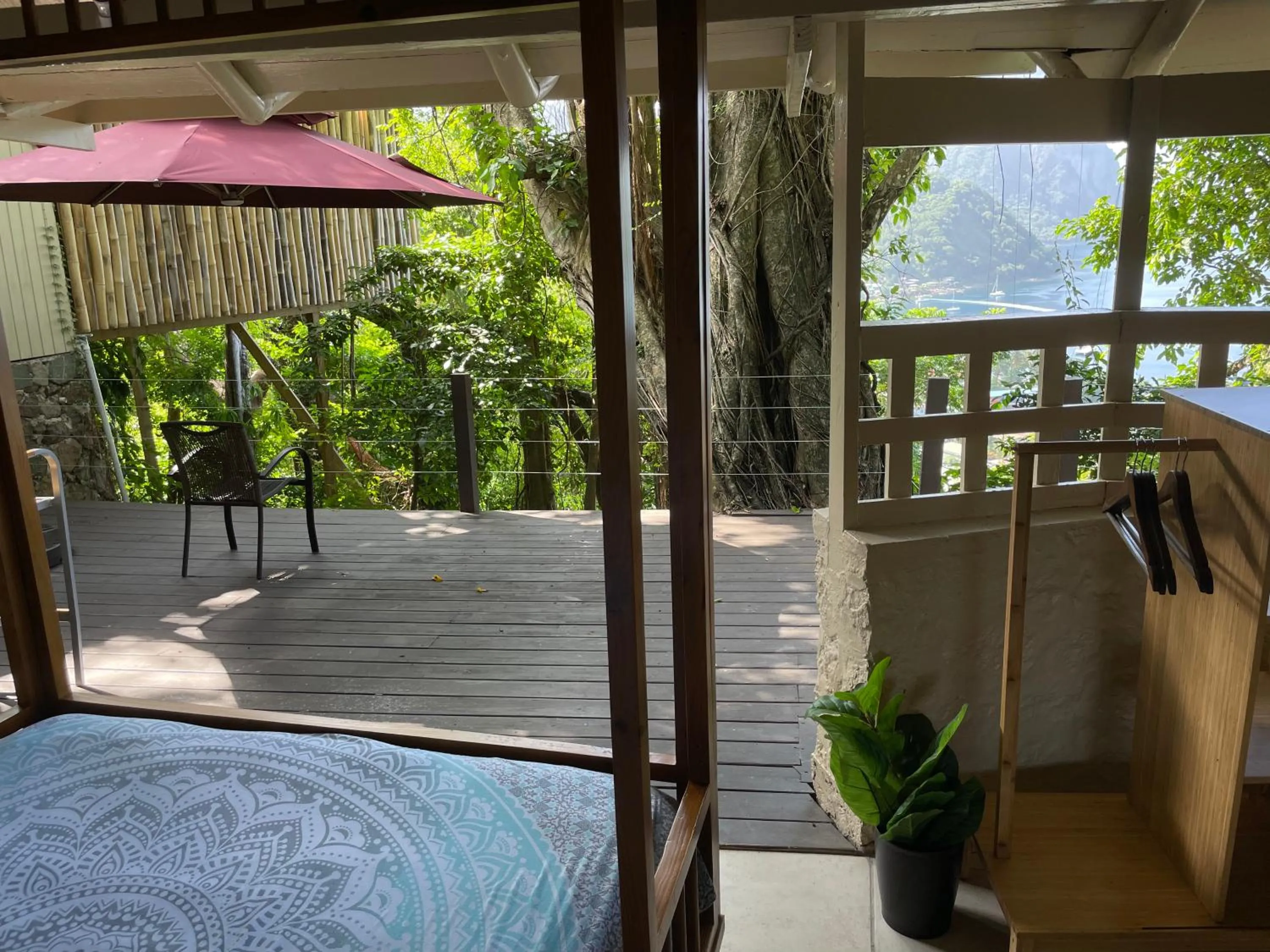 Green Fig Resort & Spa