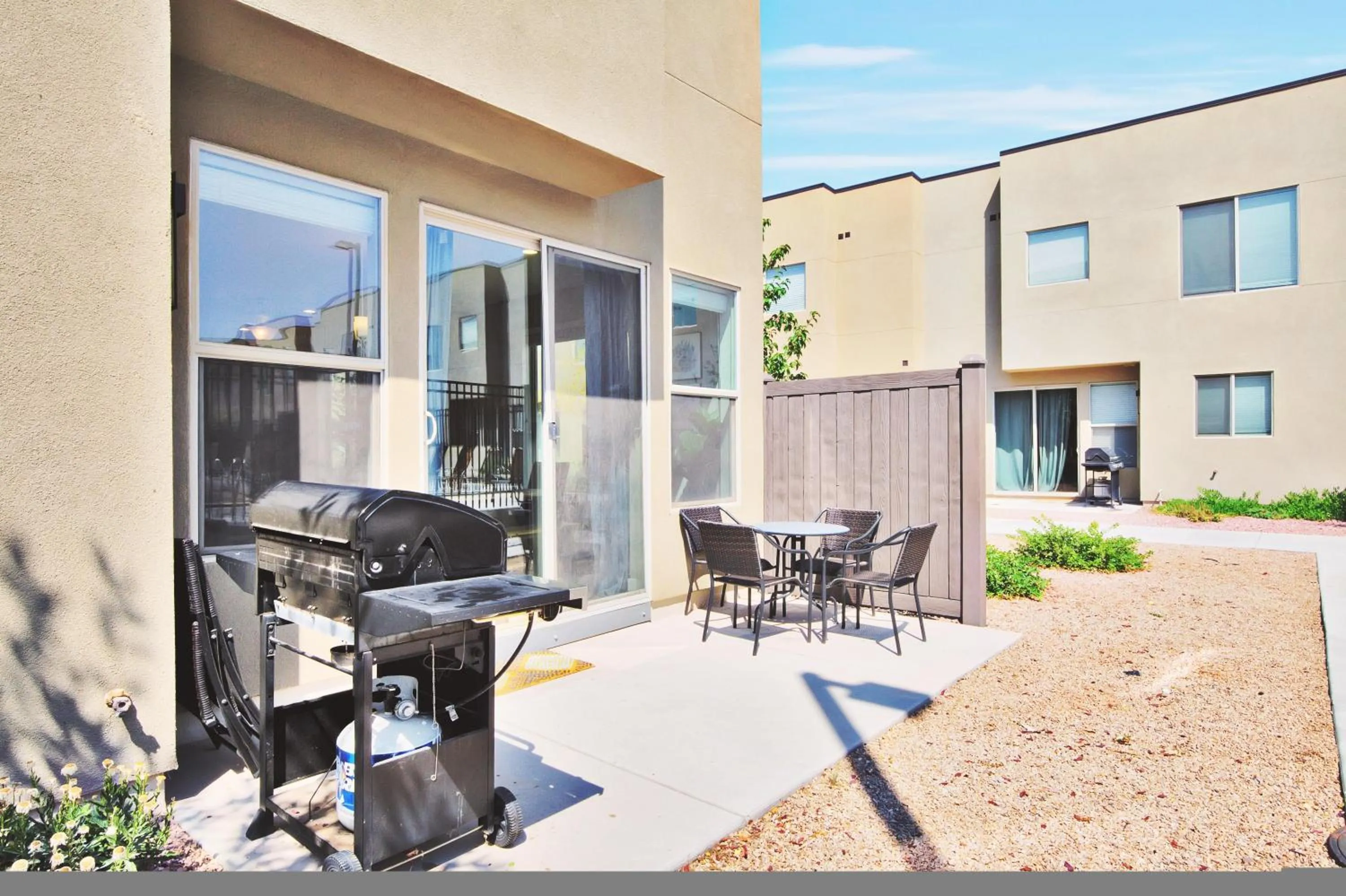 Entrada at Moab 428 and 432