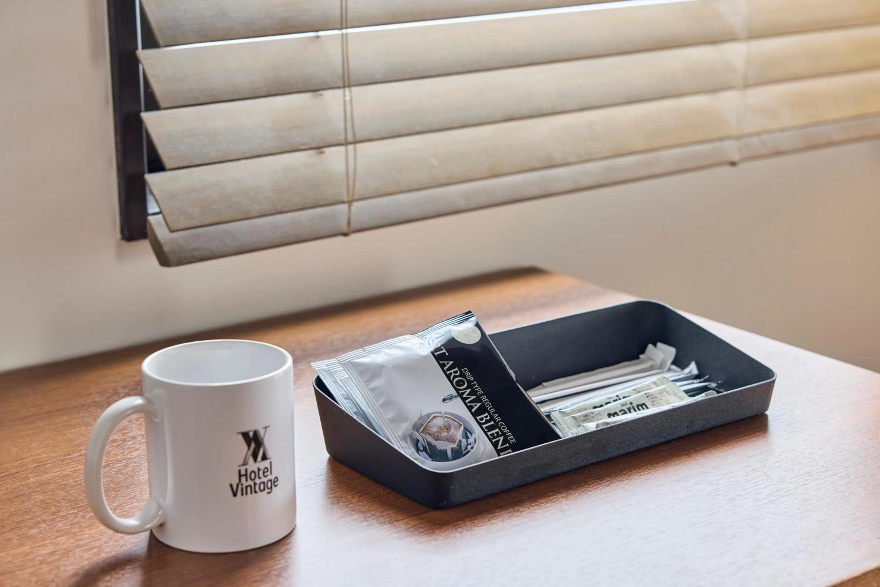 Hotel Vintage Tokyo Kagurazaka