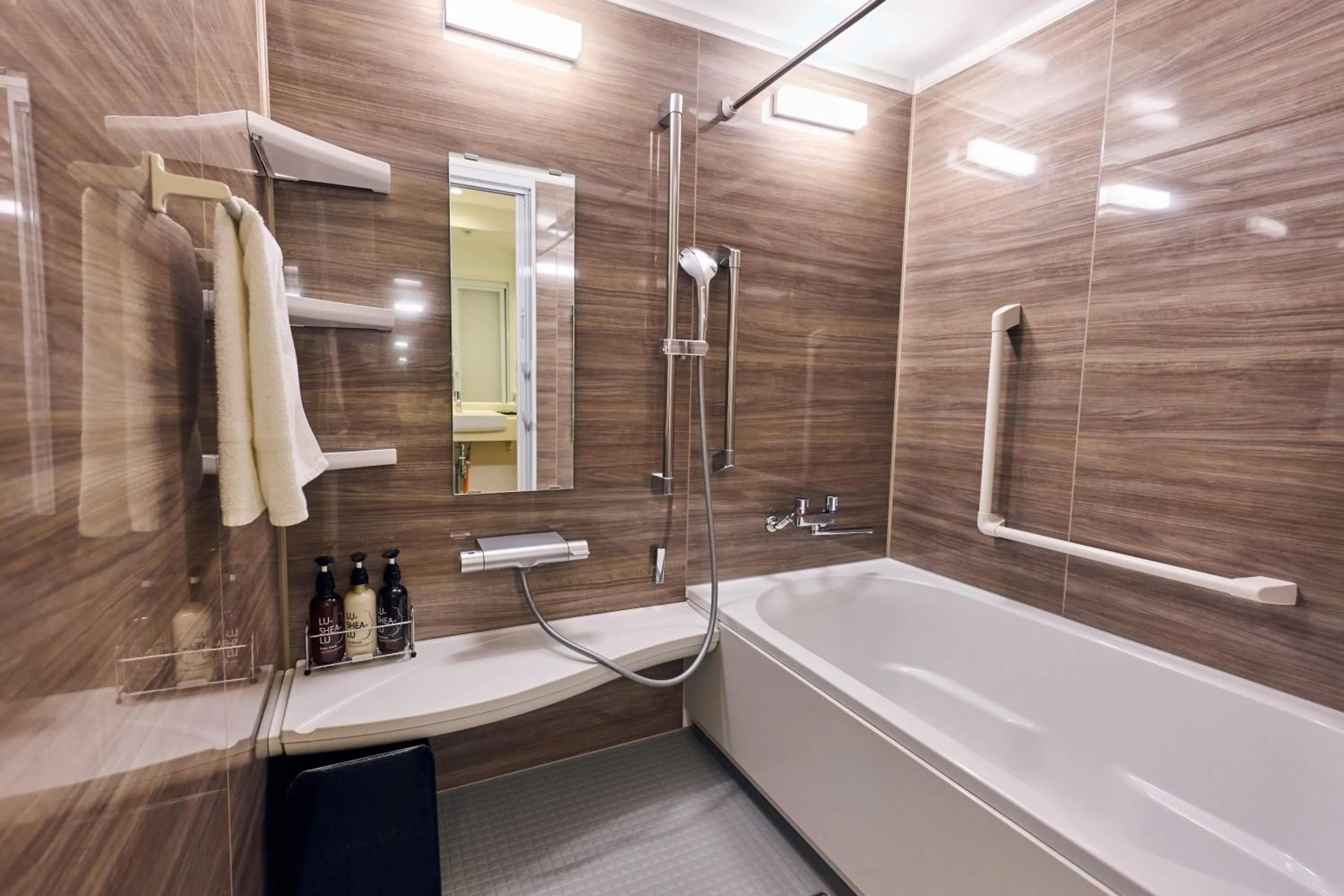 Hotel Vintage Tokyo Kagurazaka