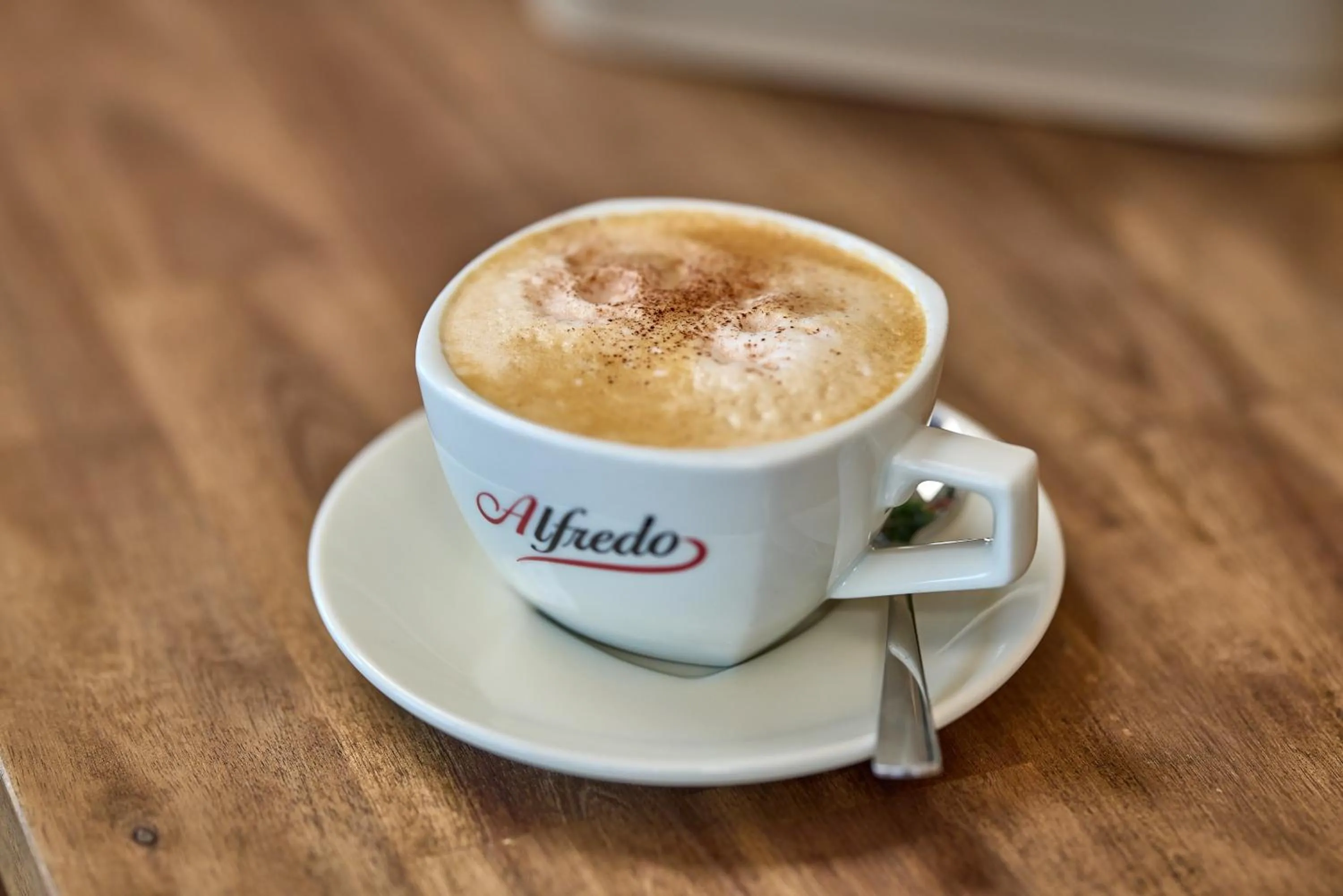 Breakfast in Airport-Hotel Fortuna