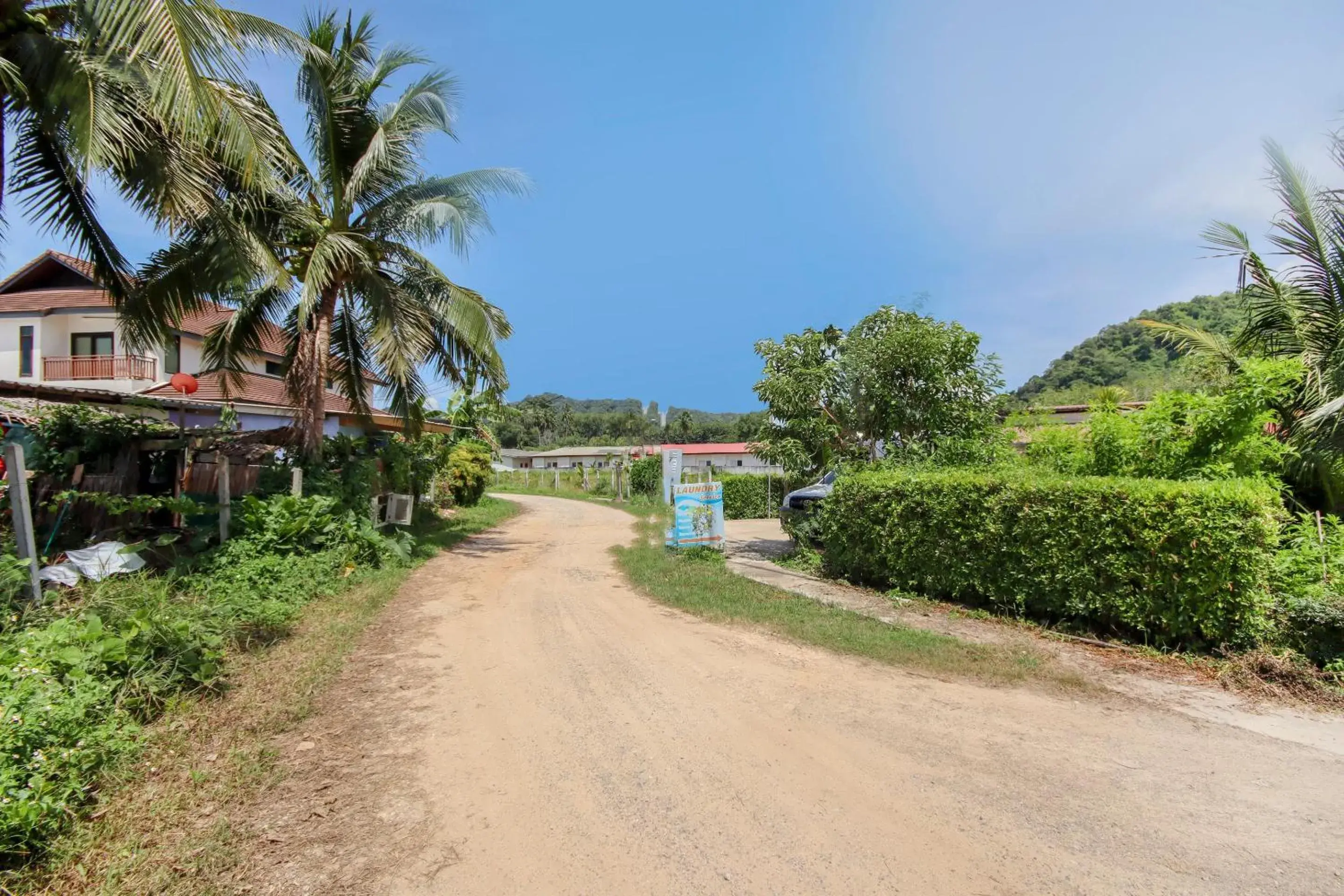 Napas House Napas House