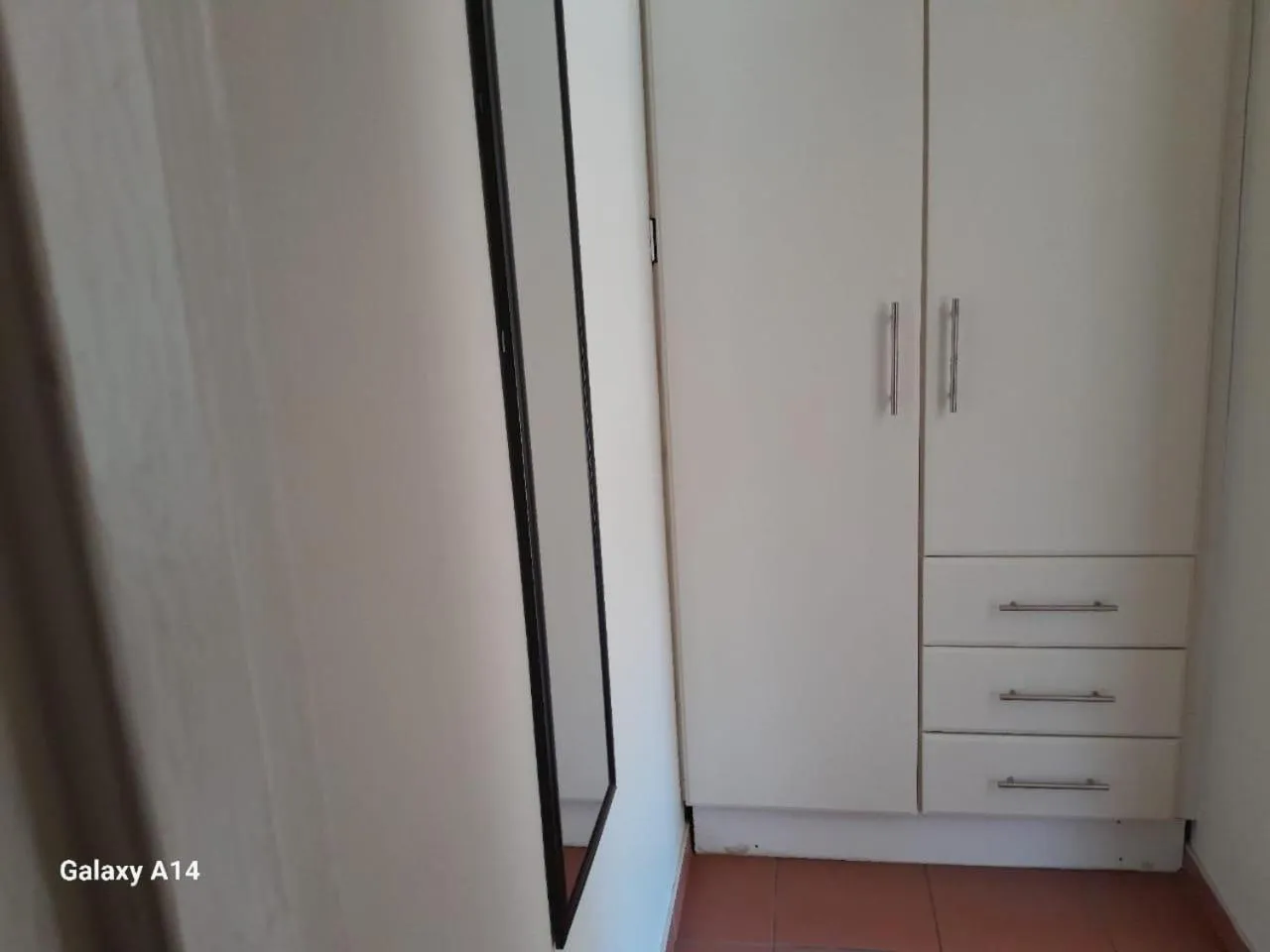 View (from property/room) in Nqabanqaba