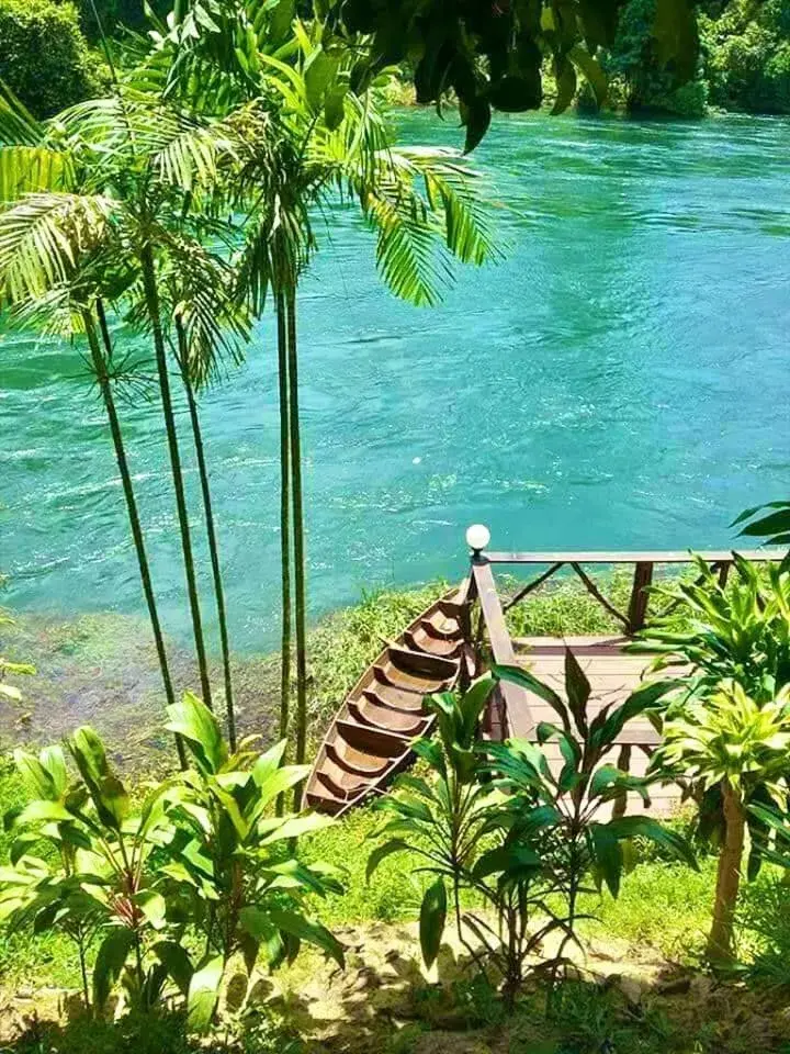 Baan Pak Rim Kuaen Resort Baan Pak Rim Kuaen Resort