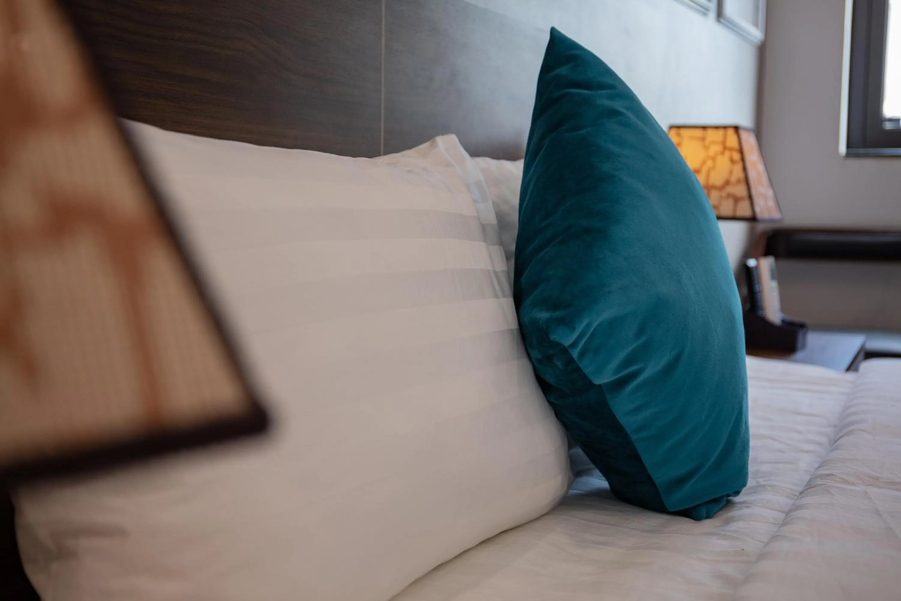 Photo of the whole room, Bed in Airport Classic Hotel & Travel