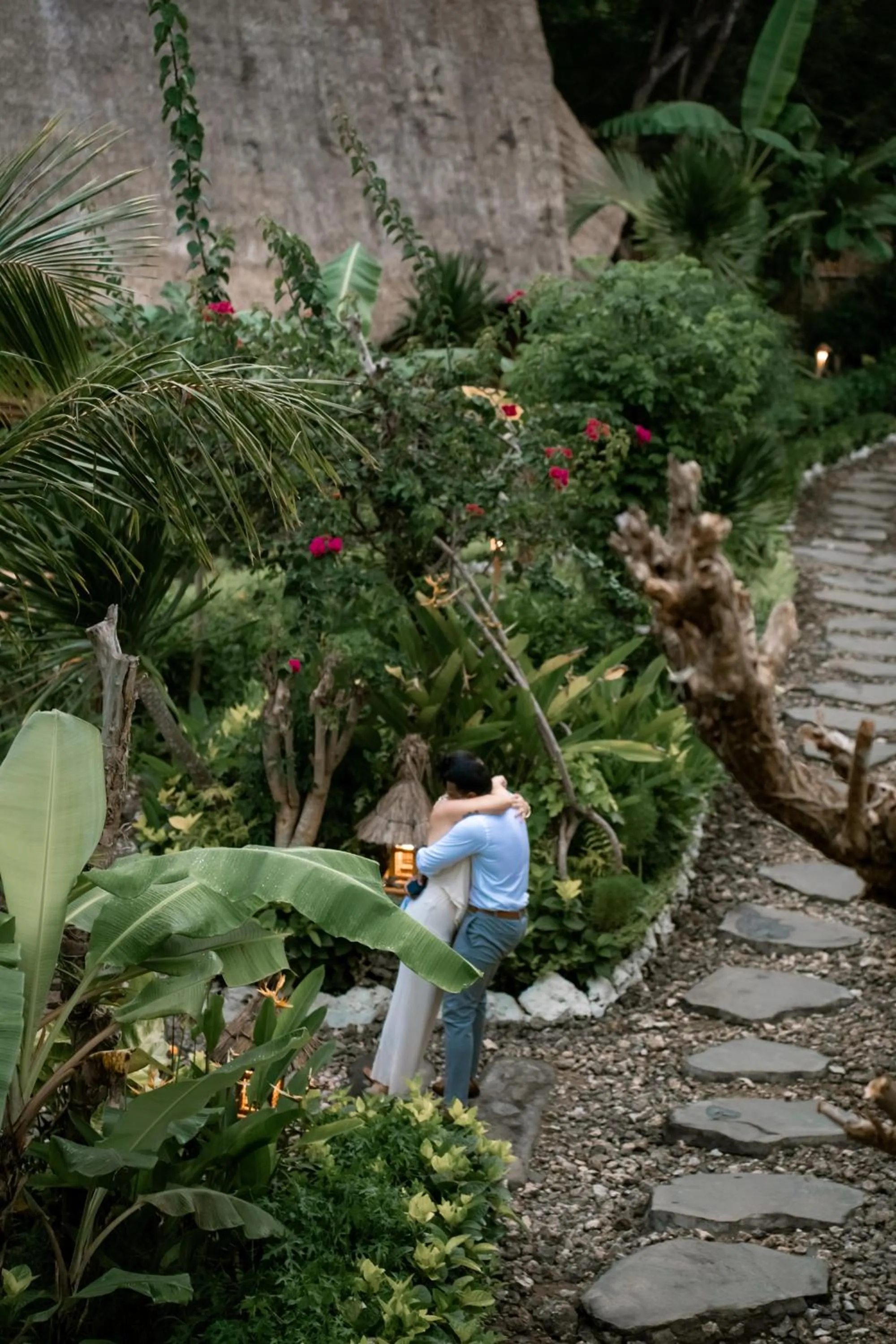 Day in Penida Bambu Green Suites