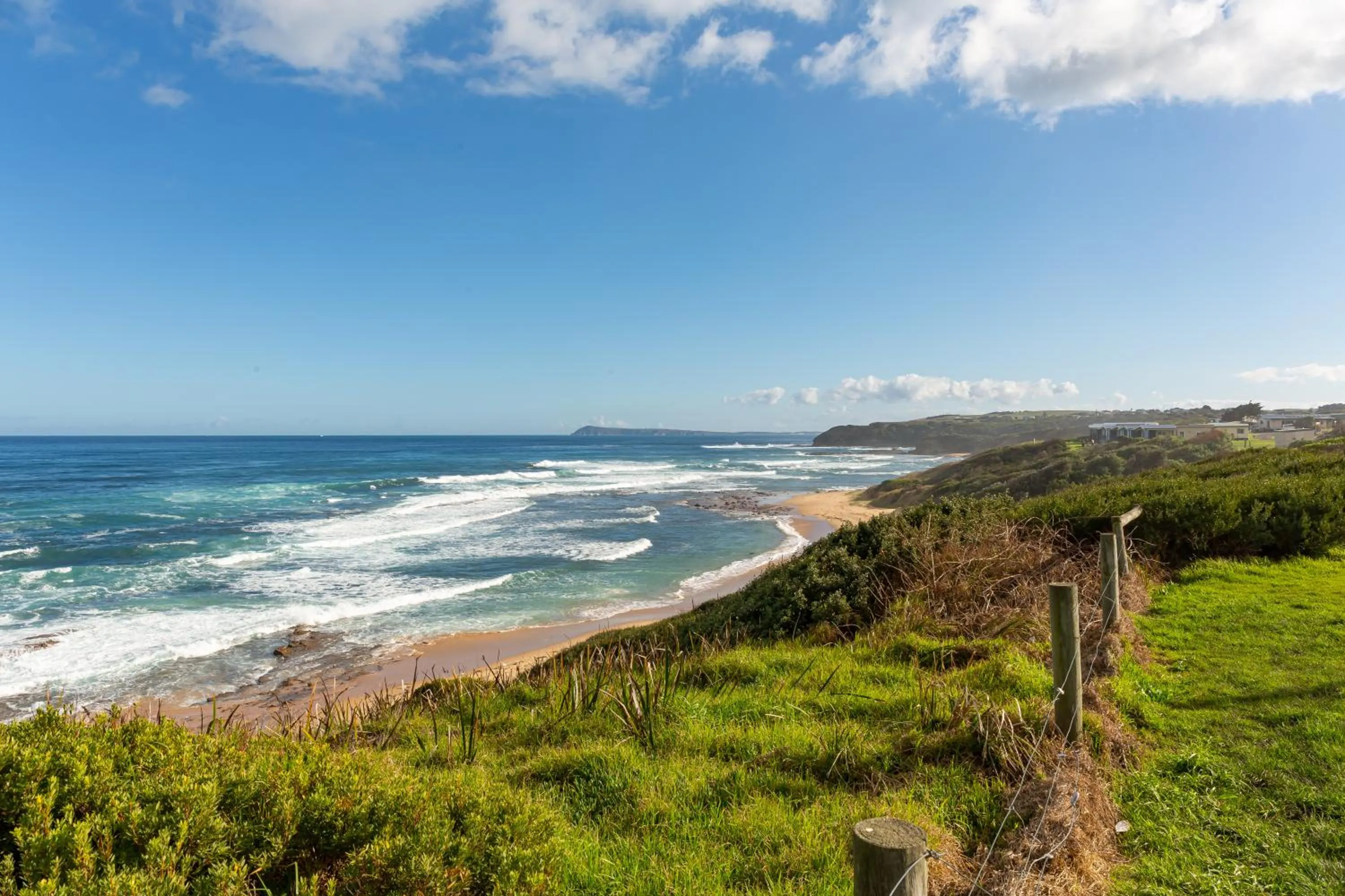 Natural landscape in Wonthaggi Motel
