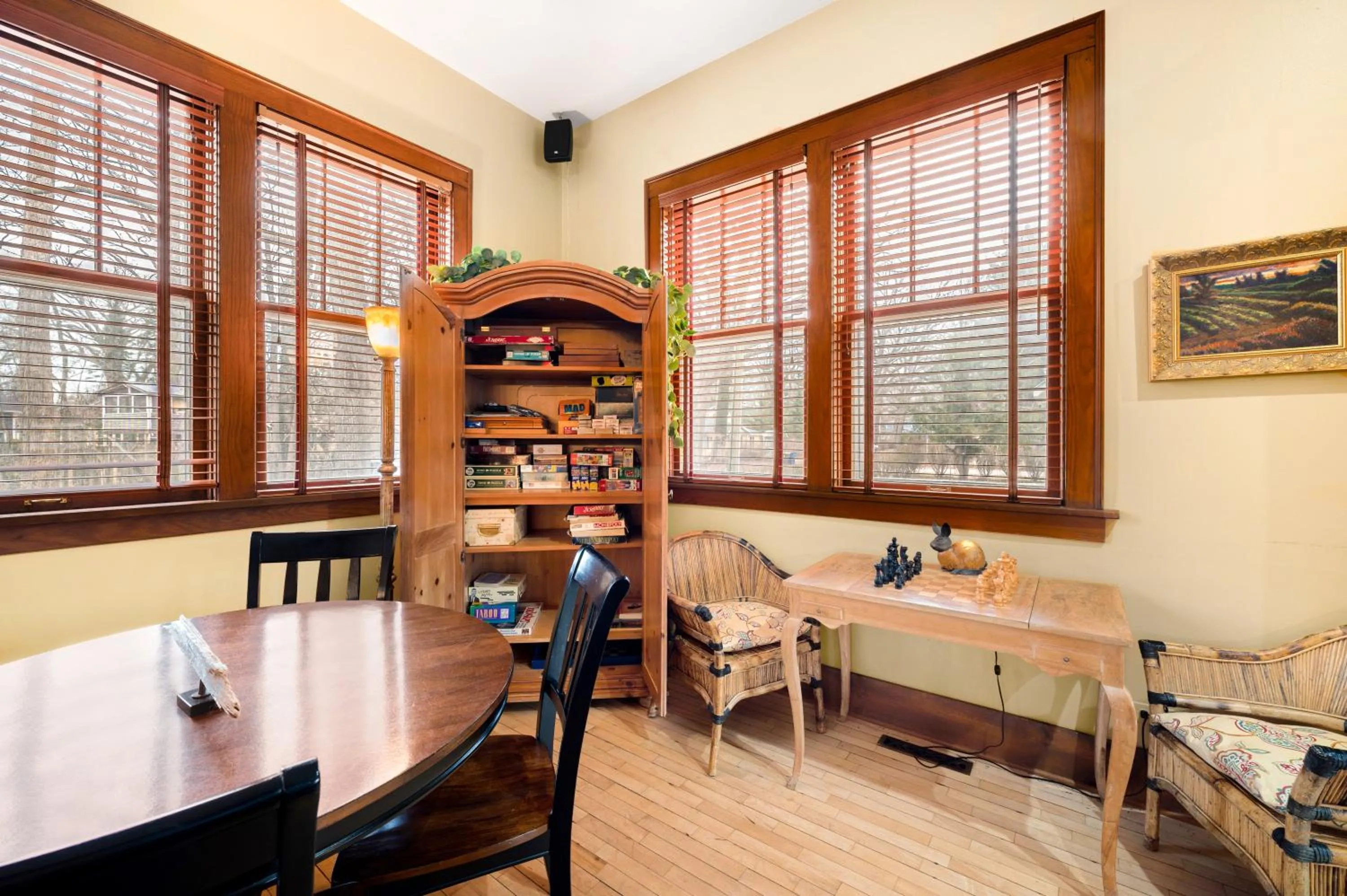 The Inn at Union Pier