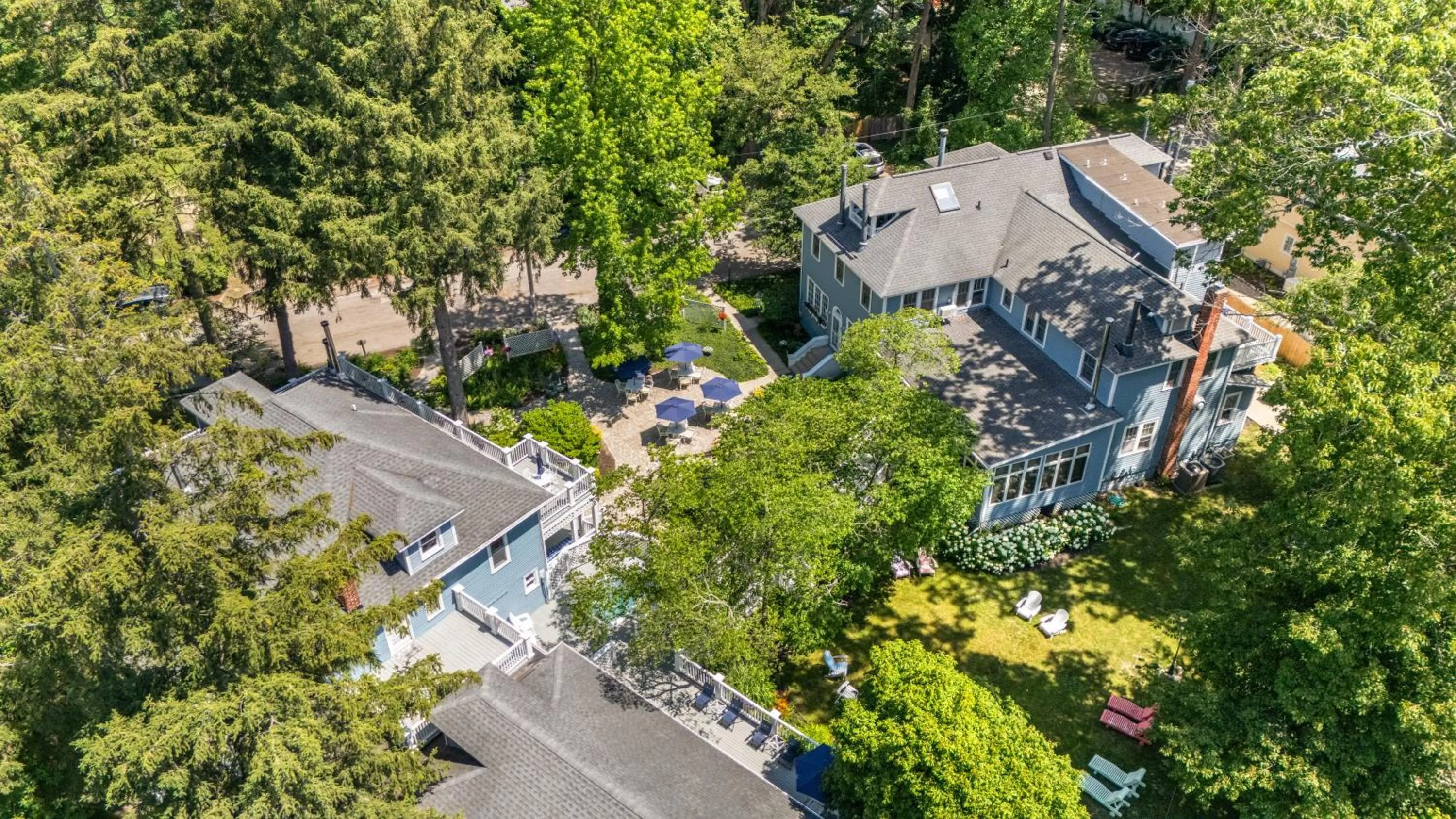 The Inn at Union Pier