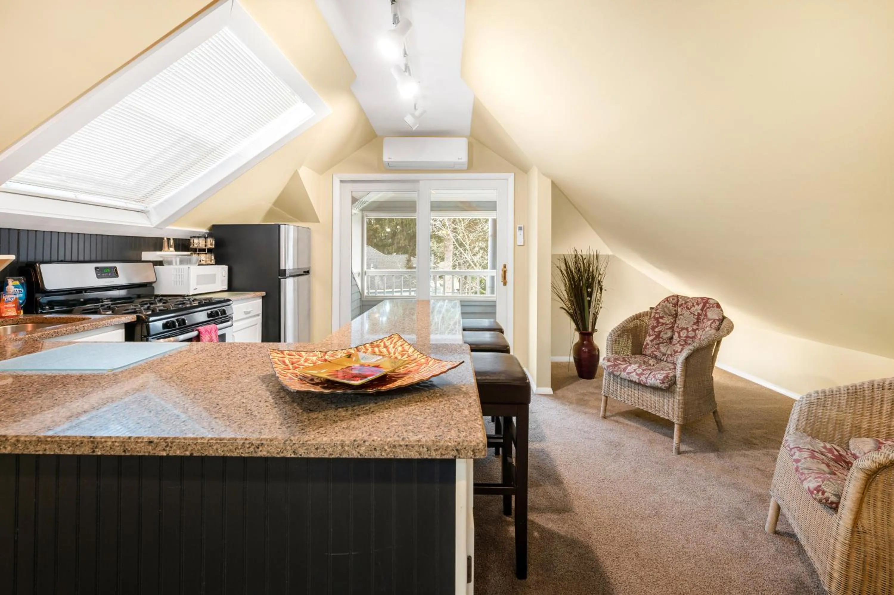 The Inn at Union Pier