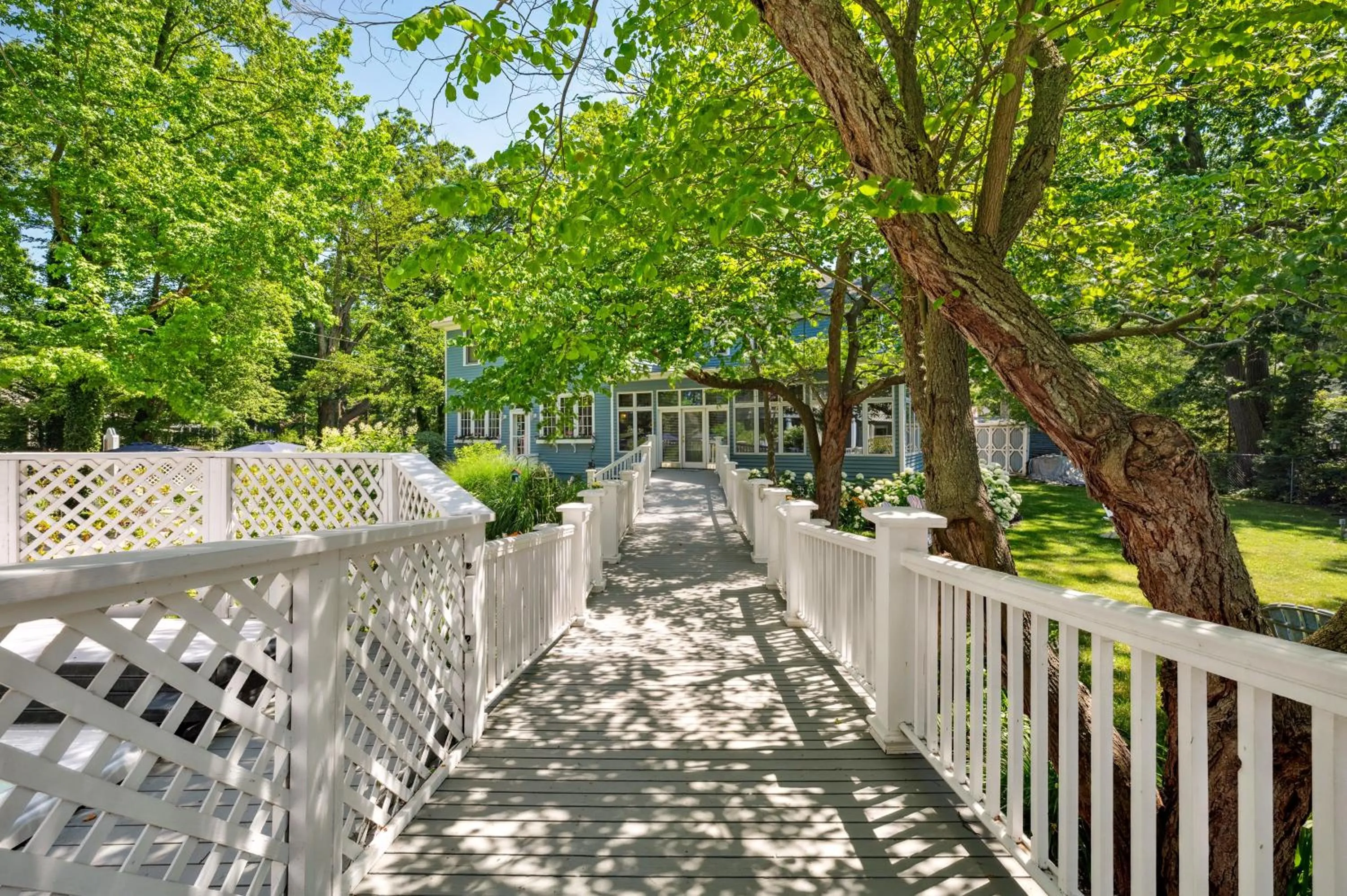 The Inn at Union Pier