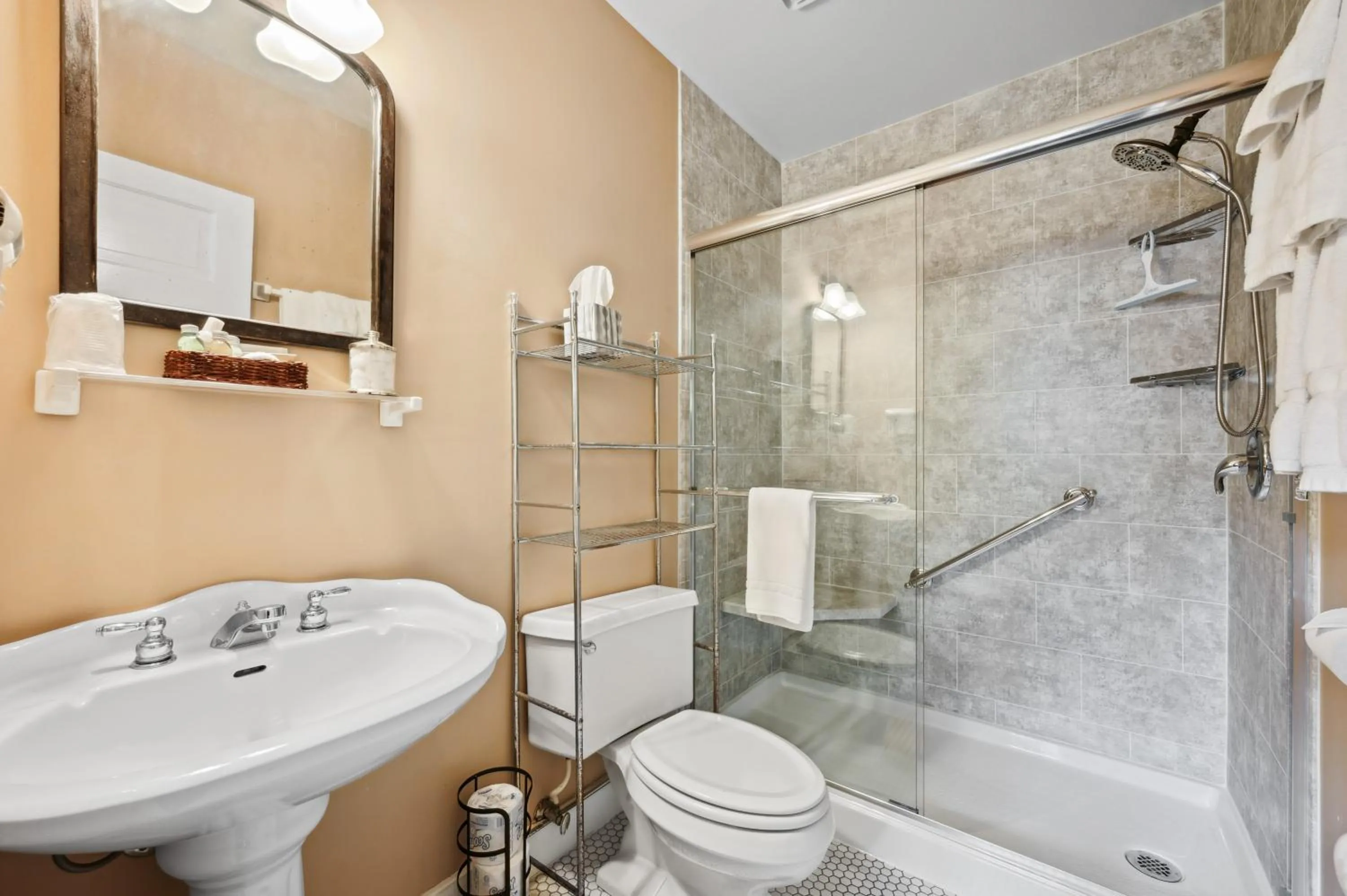 The Inn at Union Pier