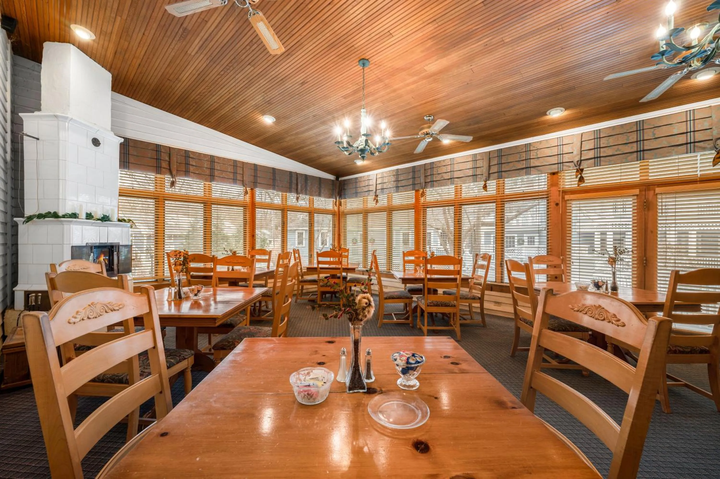 The Inn at Union Pier